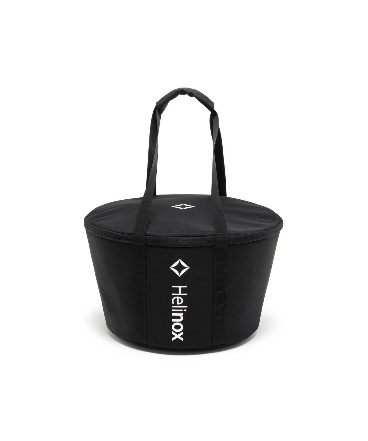 헬리녹스(HELINOX) Korean Grill Set (with Case) - 블랙 / 10003767