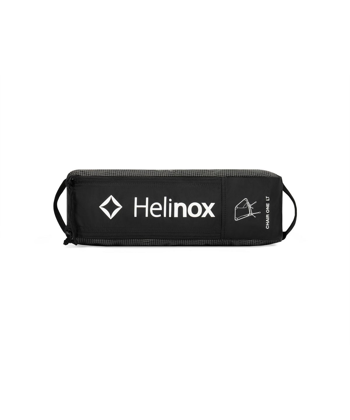 헬리녹스(HELINOX) 체어원 LT - 블랙 / 30003866