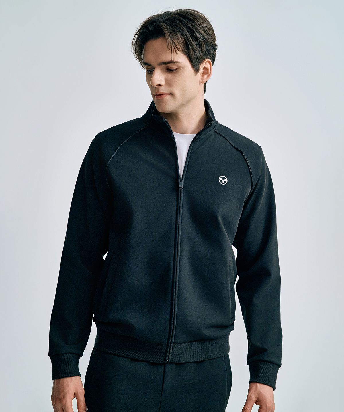 세르지오 타키니(SERGIO TACCHINI) M 쿠쉬라이트 트랙탑