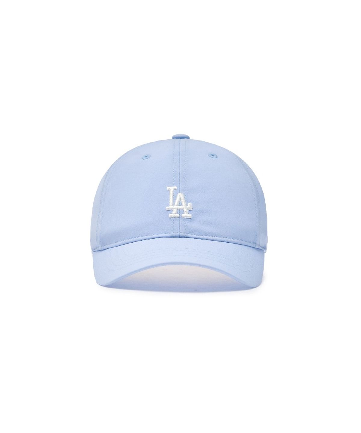 엠엘비 키즈(MLB KIDS) 쿨필드 루키 볼캡 LA (Sky blue)