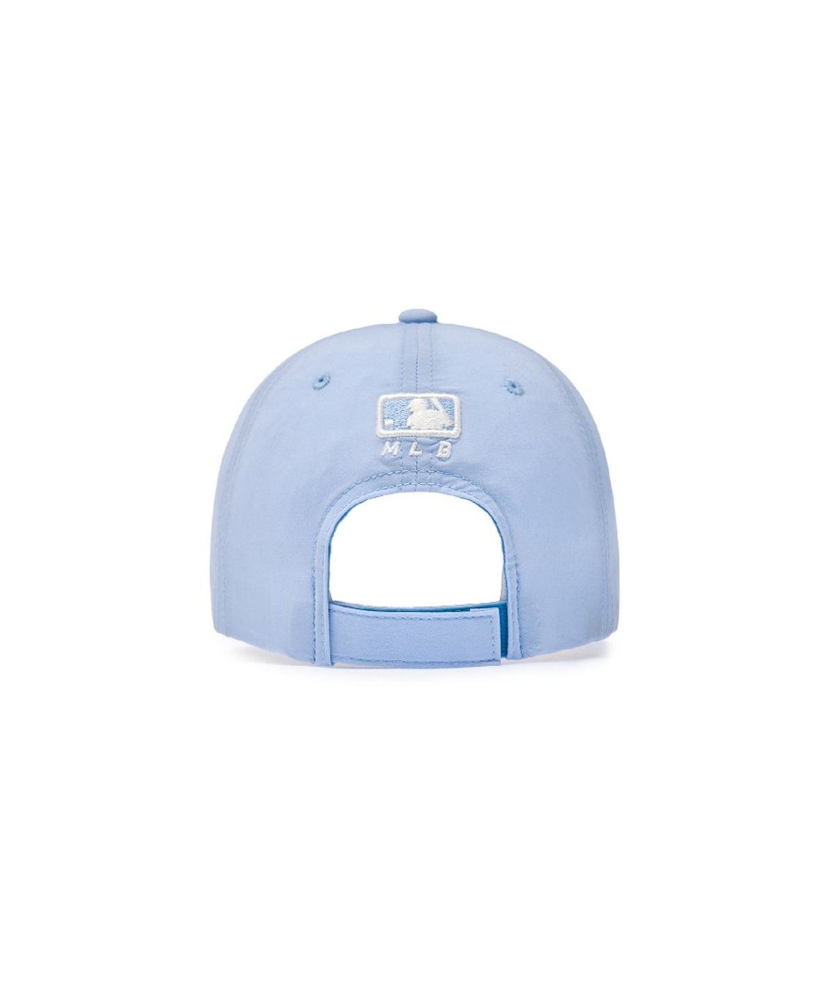 엠엘비 키즈(MLB KIDS) 쿨필드 루키 볼캡 LA (Sky blue)
