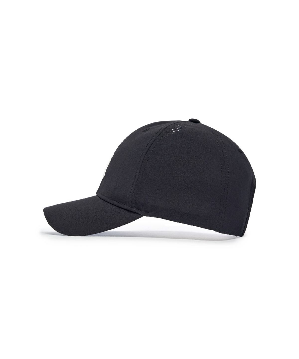 엠엘비 키즈(MLB KIDS) 쿨필드 루키 볼캡 NY (Black)