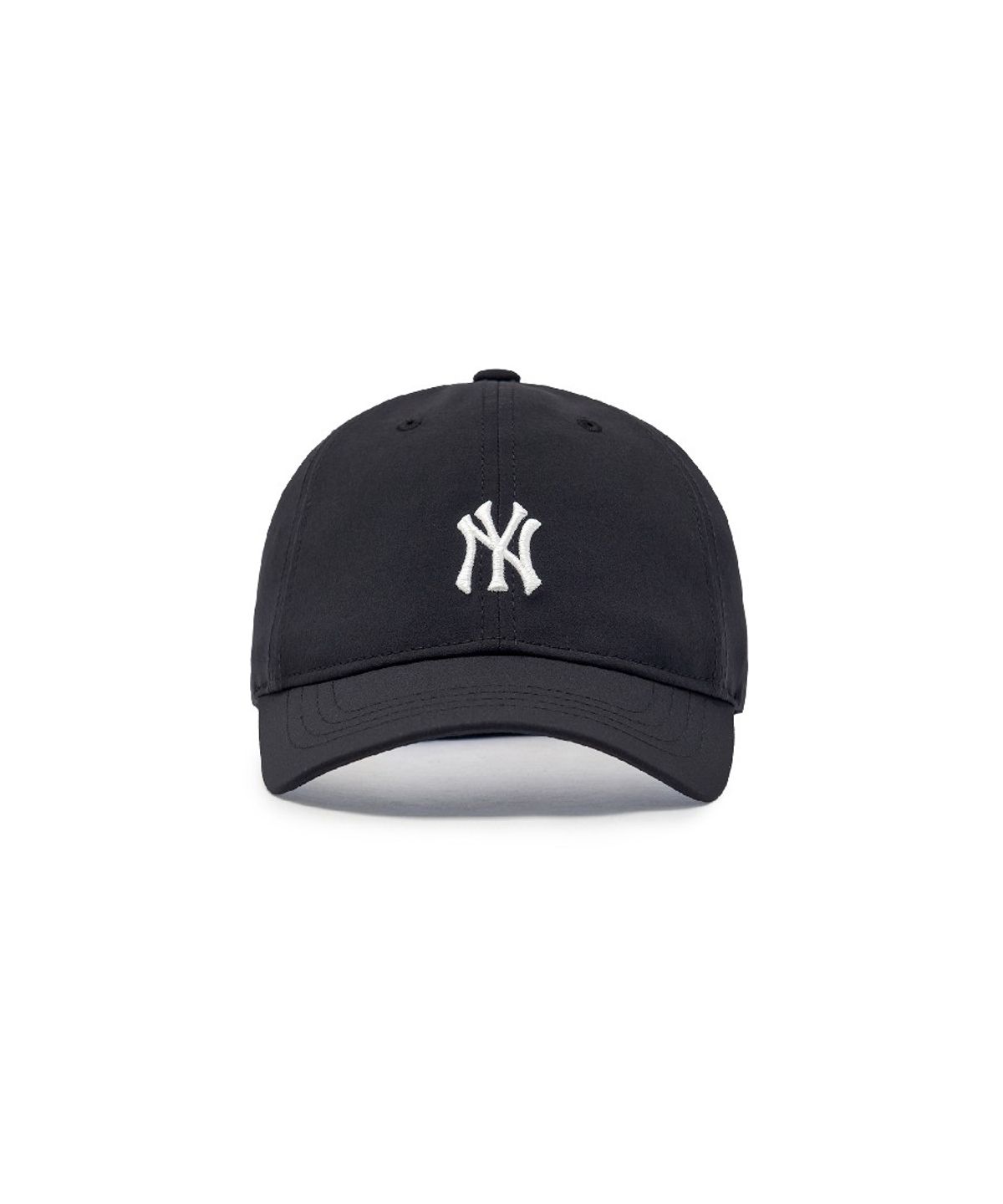 엠엘비 키즈(MLB KIDS) 쿨필드 루키 볼캡 NY (Black)