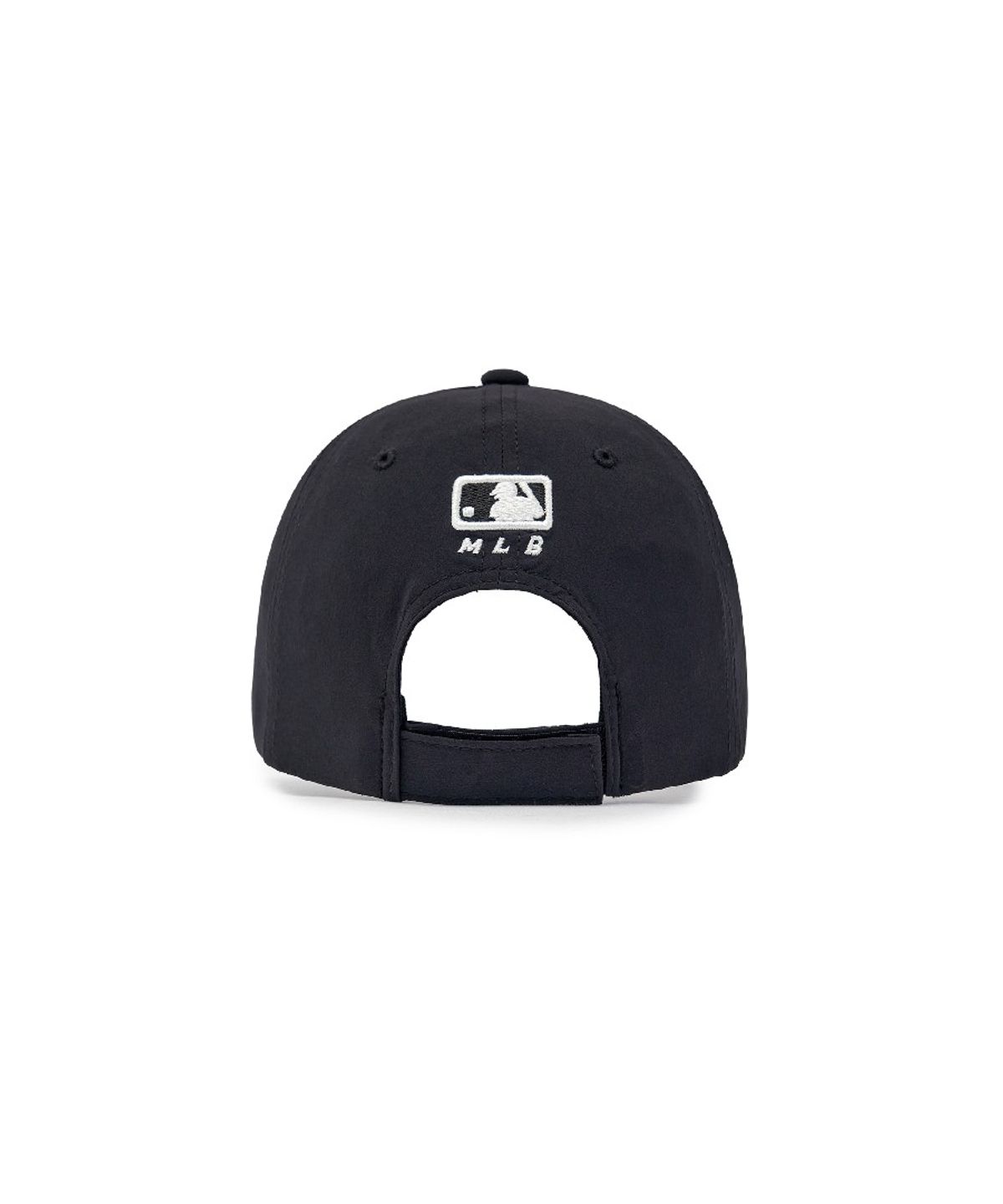 엠엘비 키즈(MLB KIDS) 쿨필드 루키 볼캡 NY (Black)