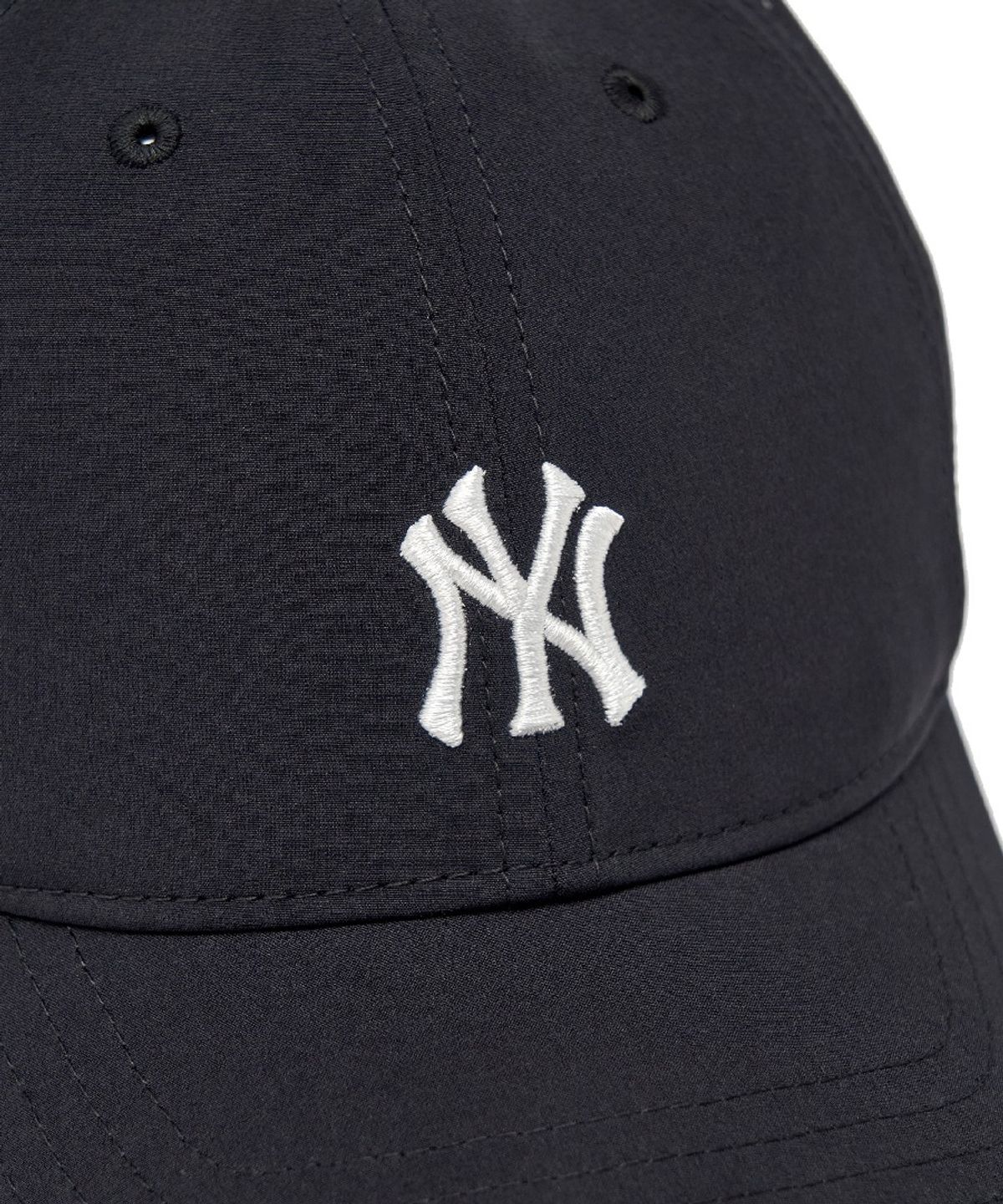엠엘비 키즈(MLB KIDS) 쿨필드 루키 볼캡 NY (Black)