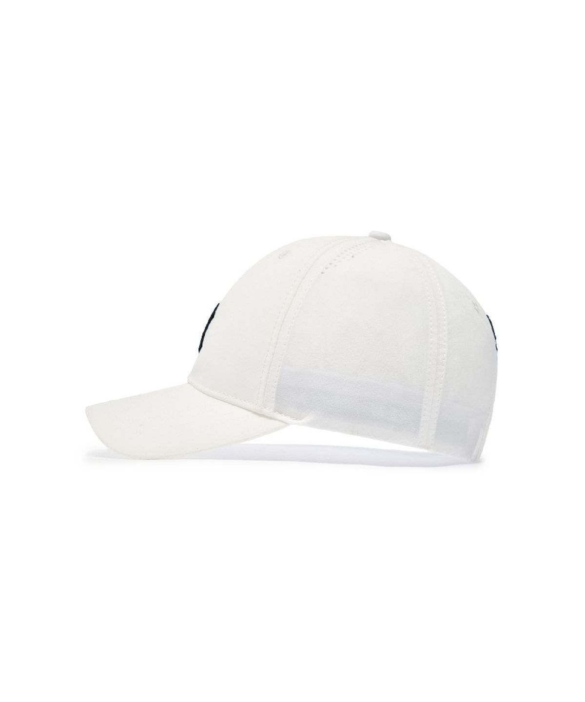 엠엘비 키즈(MLB KIDS) 쿨필드 루키 볼캡 NY (White)