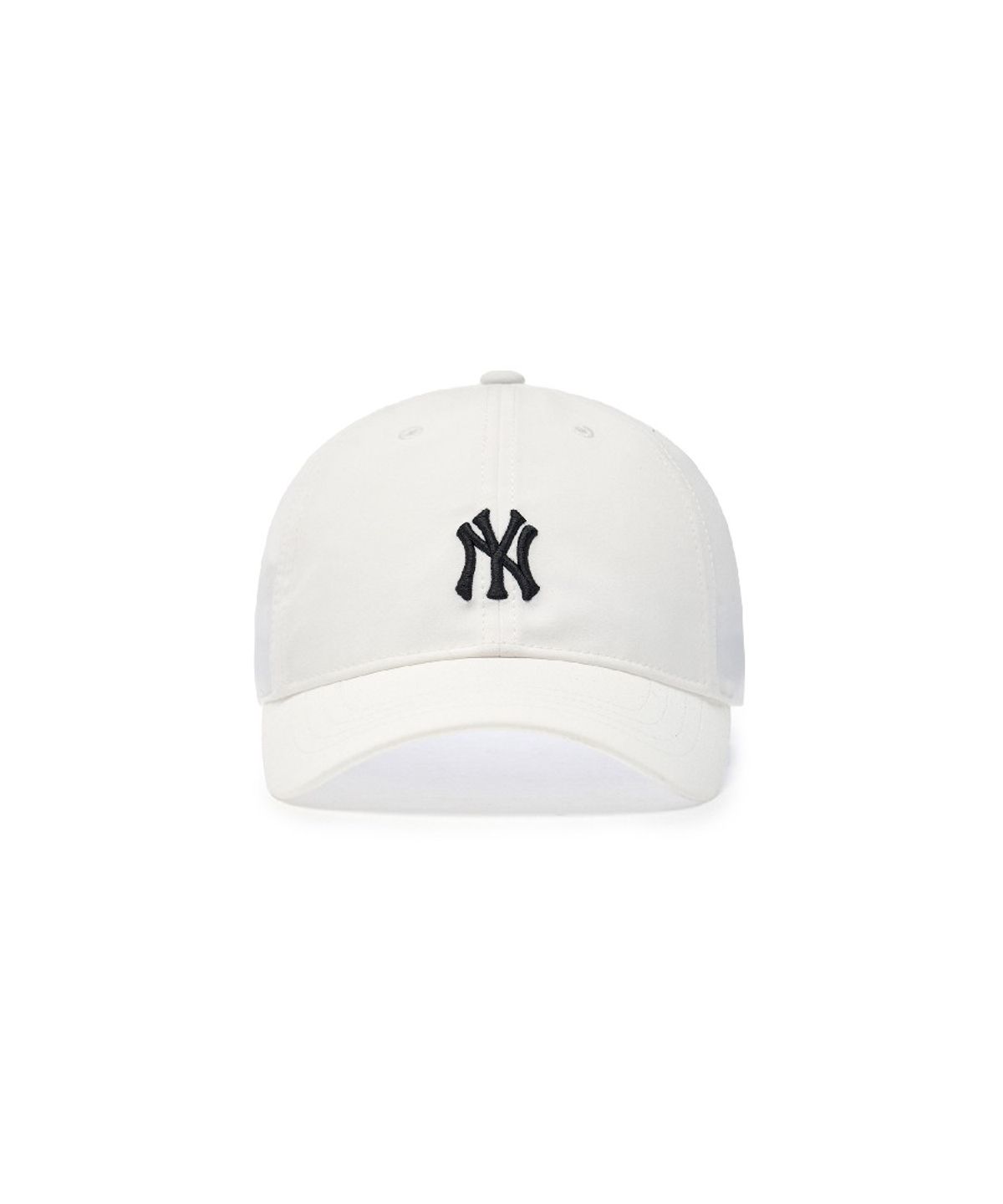 엠엘비 키즈(MLB KIDS) 쿨필드 루키 볼캡 NY (White)