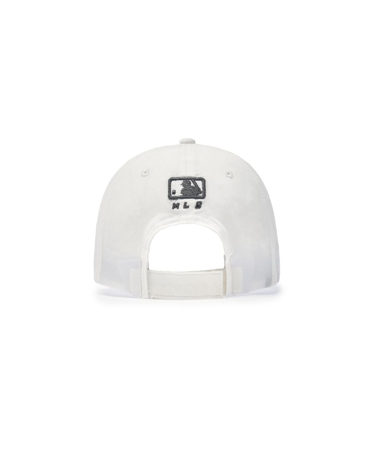 엠엘비 키즈(MLB KIDS) 쿨필드 루키 볼캡 NY (White)