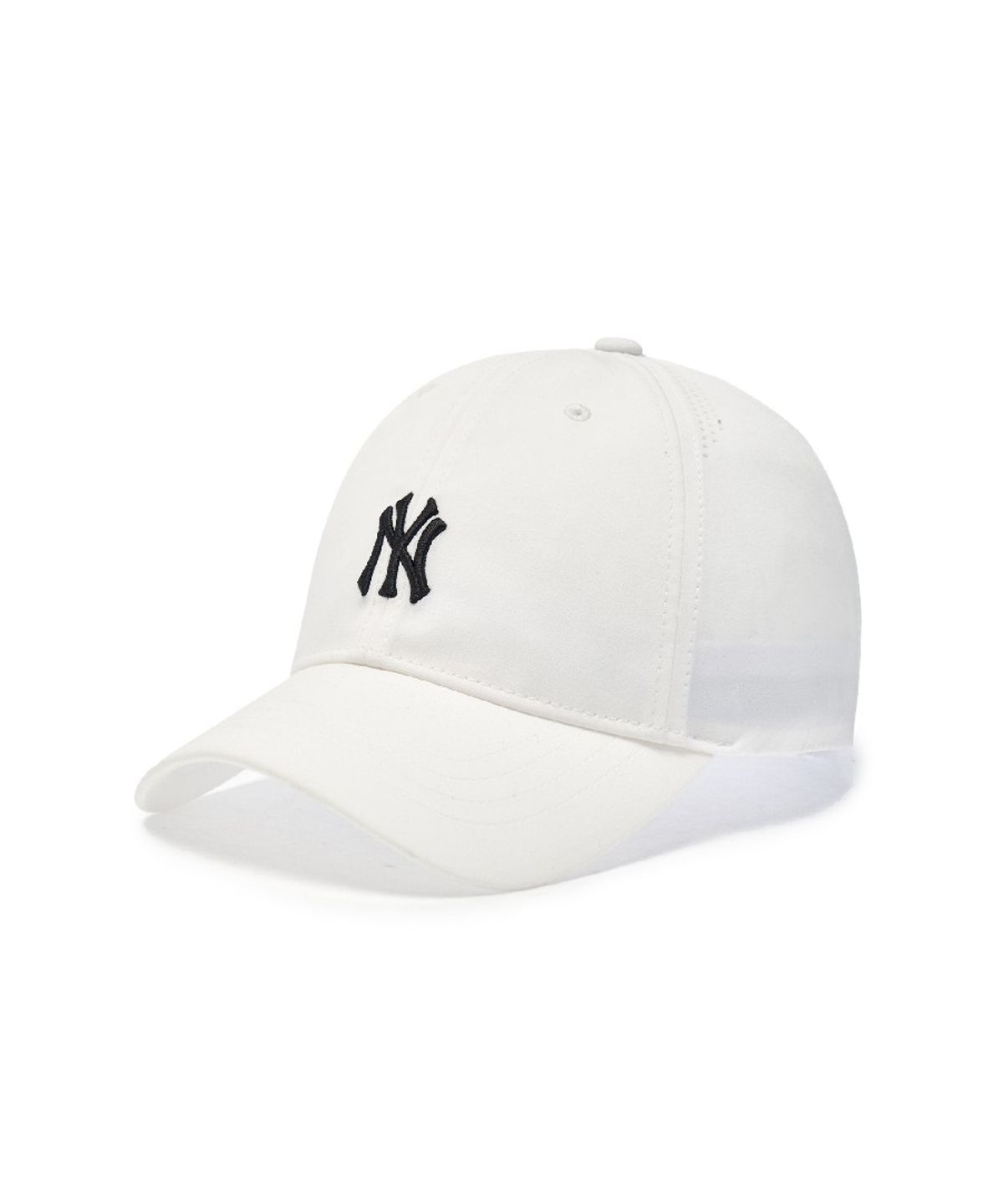 엠엘비 키즈(MLB KIDS) 쿨필드 루키 볼캡 NY (White)