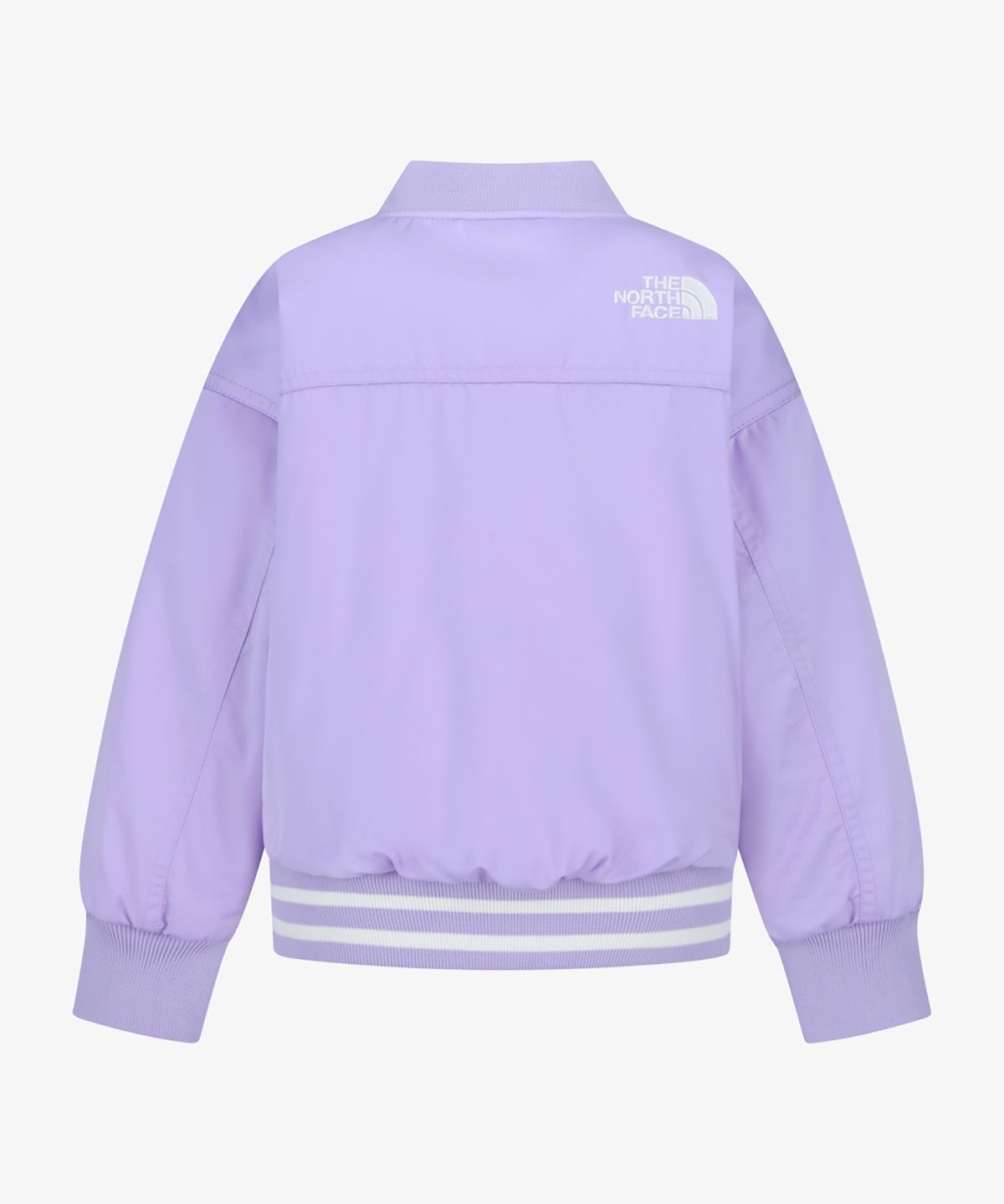 노스페이스 키즈(THE NORTH FACE KIDS) 키즈 리버서블 스타라인 자켓 NJ3NS01U_LAV