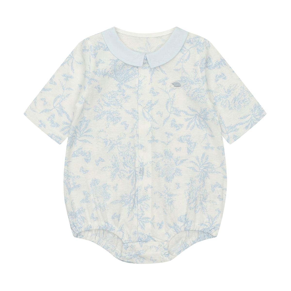 타티네 쇼콜라(TARTINEET CHOCOLAT) TC)B7트왈드바디슈트