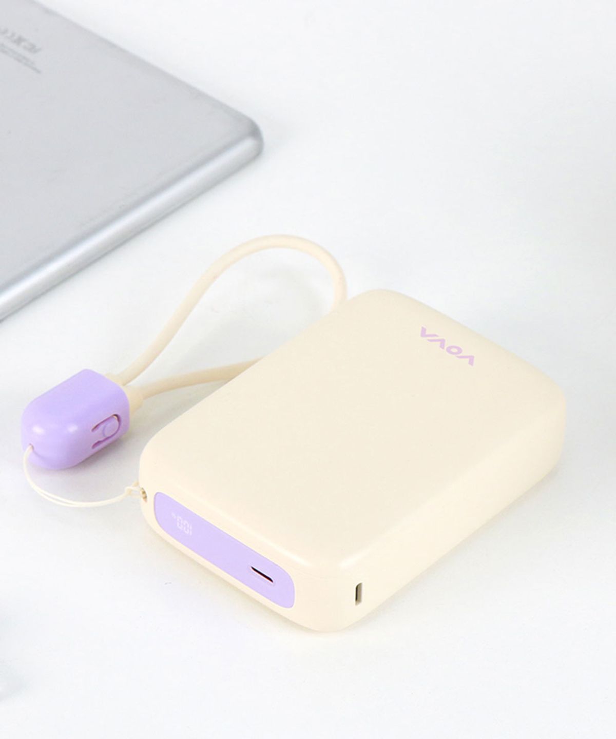 보바(VOVA) 그립 고속충전 보조배터리 20000mAh 22.5W VA-123
