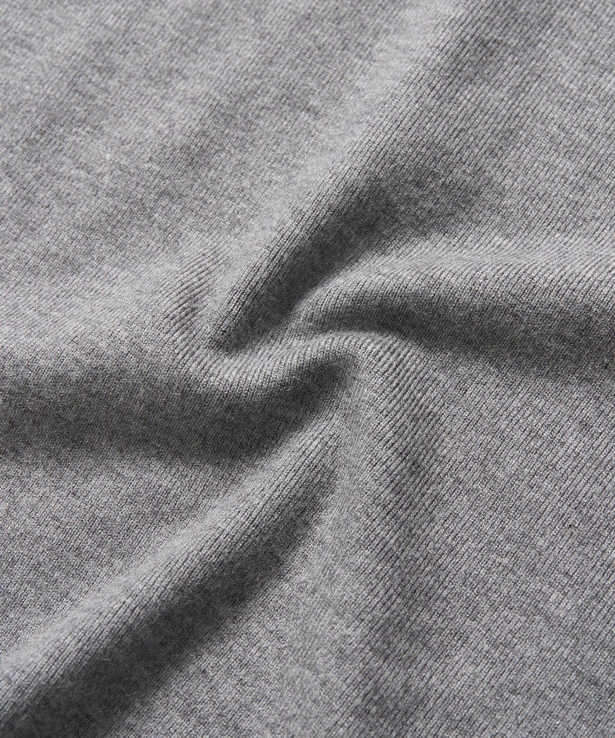 엑스컨테이너(EXCONTAINER) 히든 레이어 포켓 롱 슬리브(GREY)
