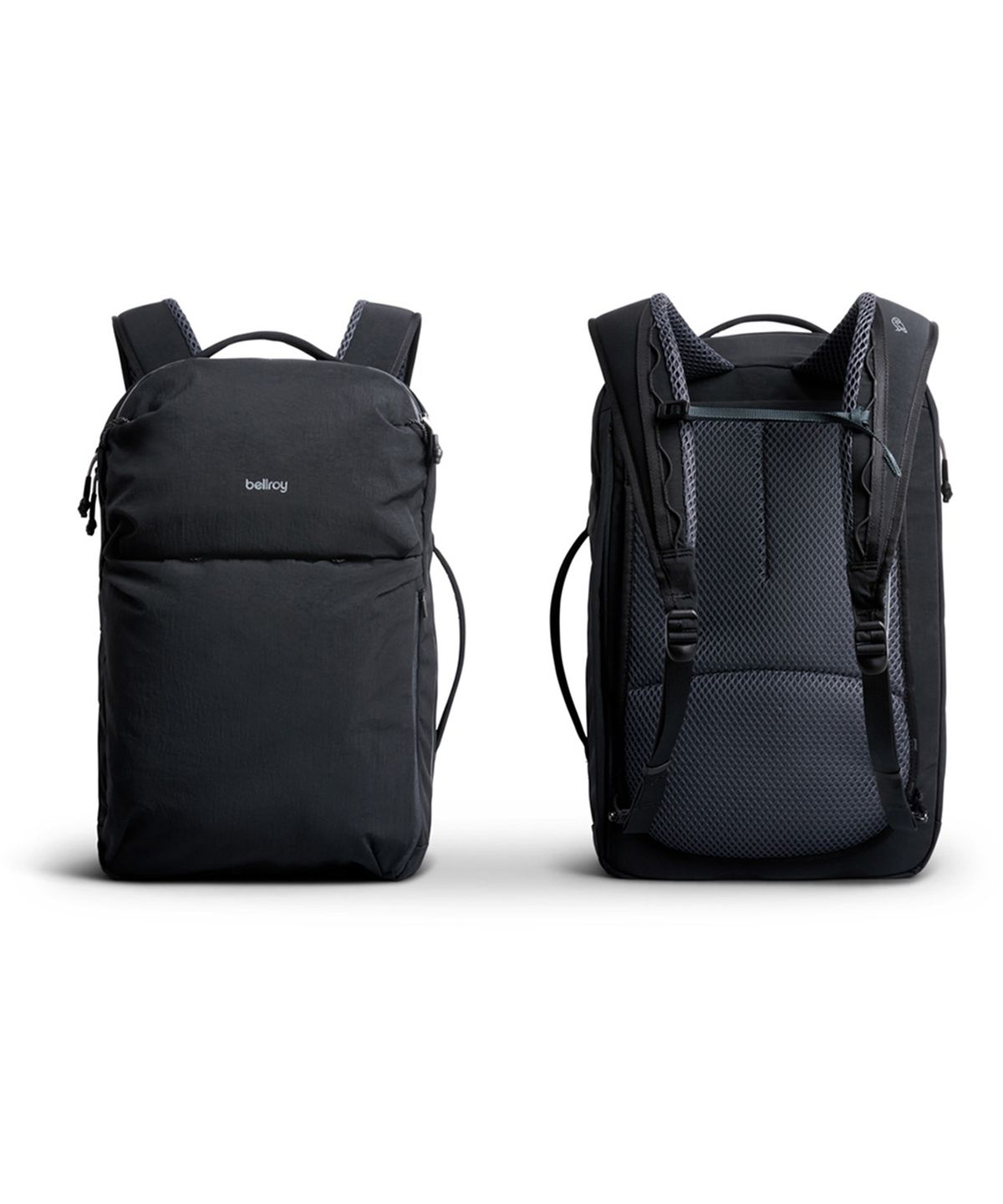 벨로이(BELLROY) 라이트 트래블 백팩 30L(BLPA-BLK-241) - 블랙