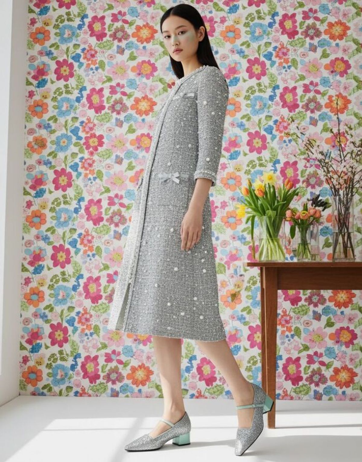 인더발코니(IN THE BALCONY) 26 SS Cresvielle