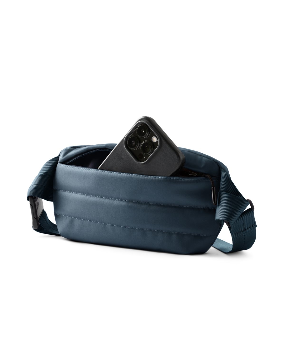 벨로이(BELLROY) 레인웨이 벨트백(BOHA-BLS-238) - 블루스틸