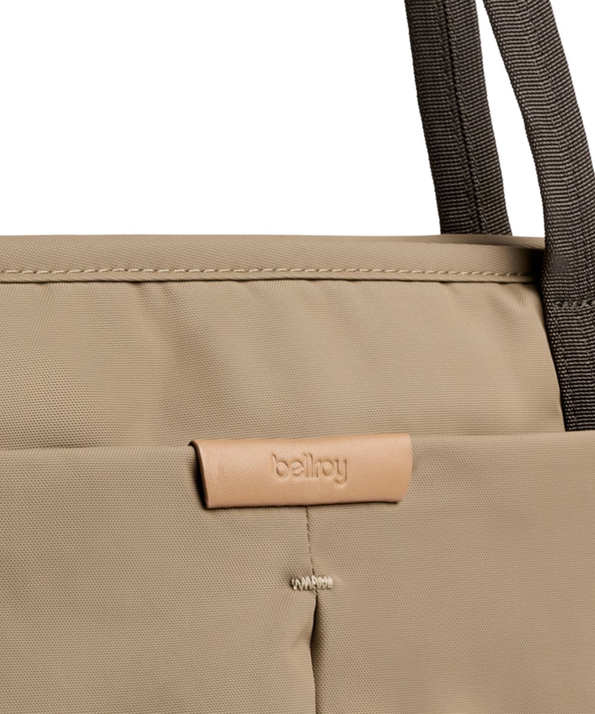 벨로이(BELLROY) 도쿄 원더 12L 토트백(BTAA-KAK-213) - 카키