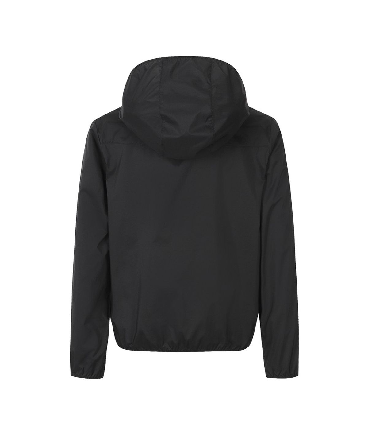 디스커버리 익스페디션(DISCOVERY EXPEDITION) 여성 프레시벤트2.0 패커블 바람막이 (BLACK)
