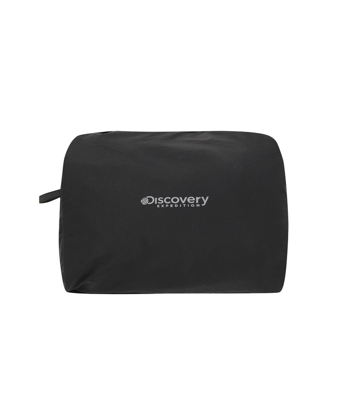디스커버리 익스페디션(DISCOVERY EXPEDITION) 여성 프레시벤트2.0 패커블 바람막이 (BLACK)