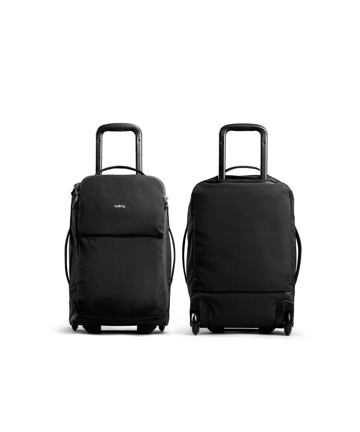 벨로이(BELLROY) 라이트 캐리온(LLCA-BLK-234) - 블랙