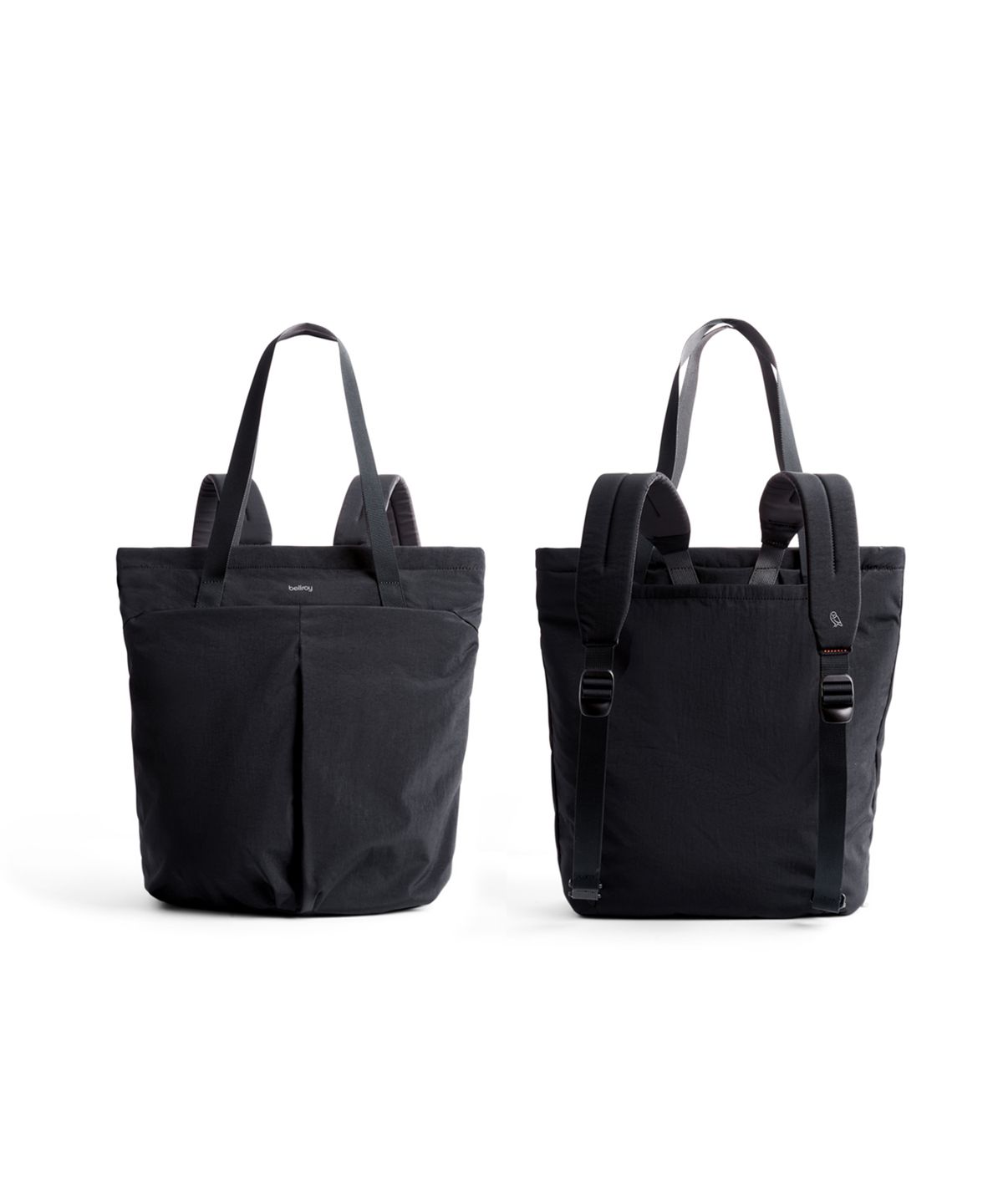벨로이(BELLROY) 라이트 토트팩(BLKA-BLK-234) - 블랙