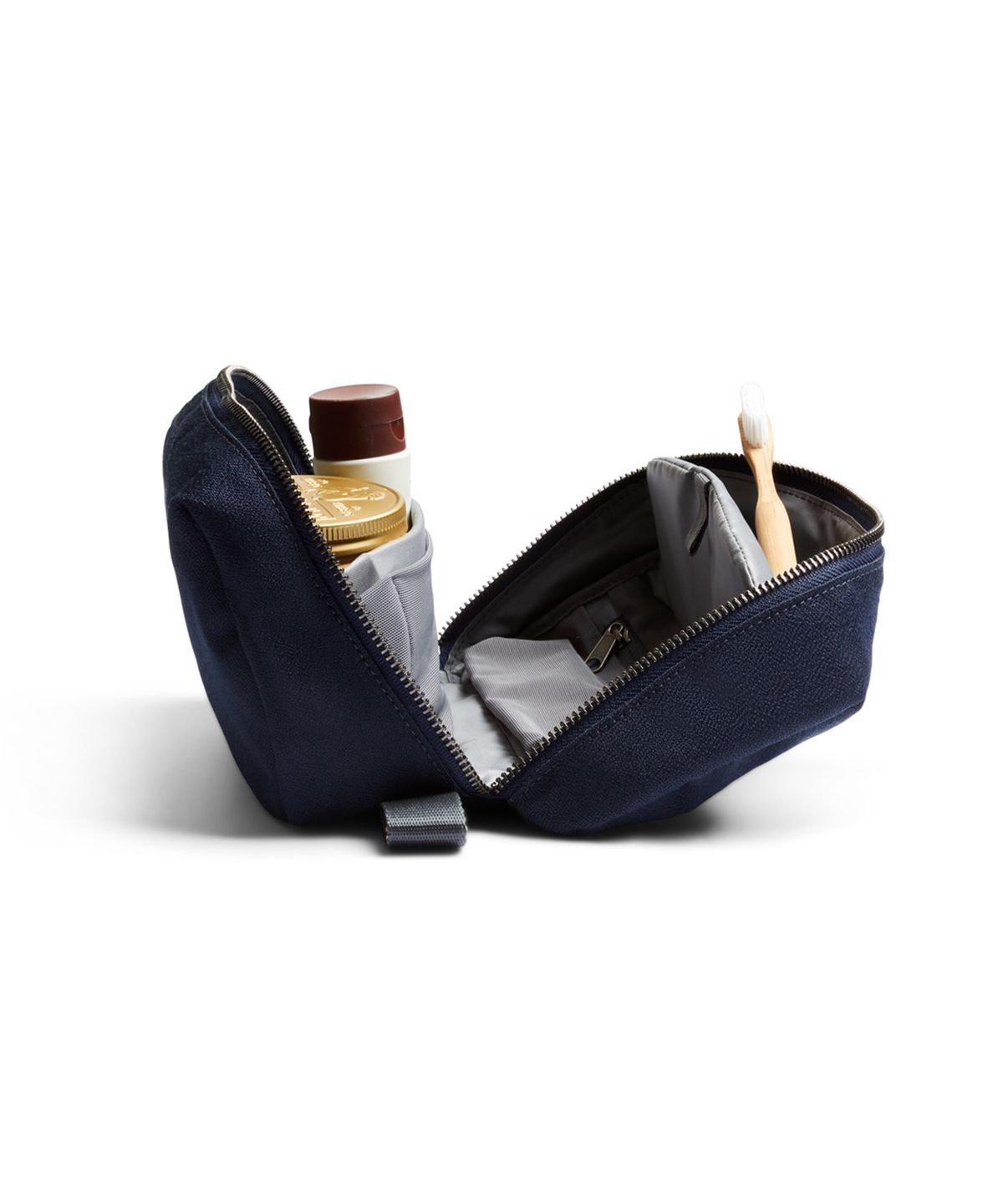 벨로이(BELLROY) Toiletry 키트 플러스 파우치(EDKC-NAV-227) - 네이비