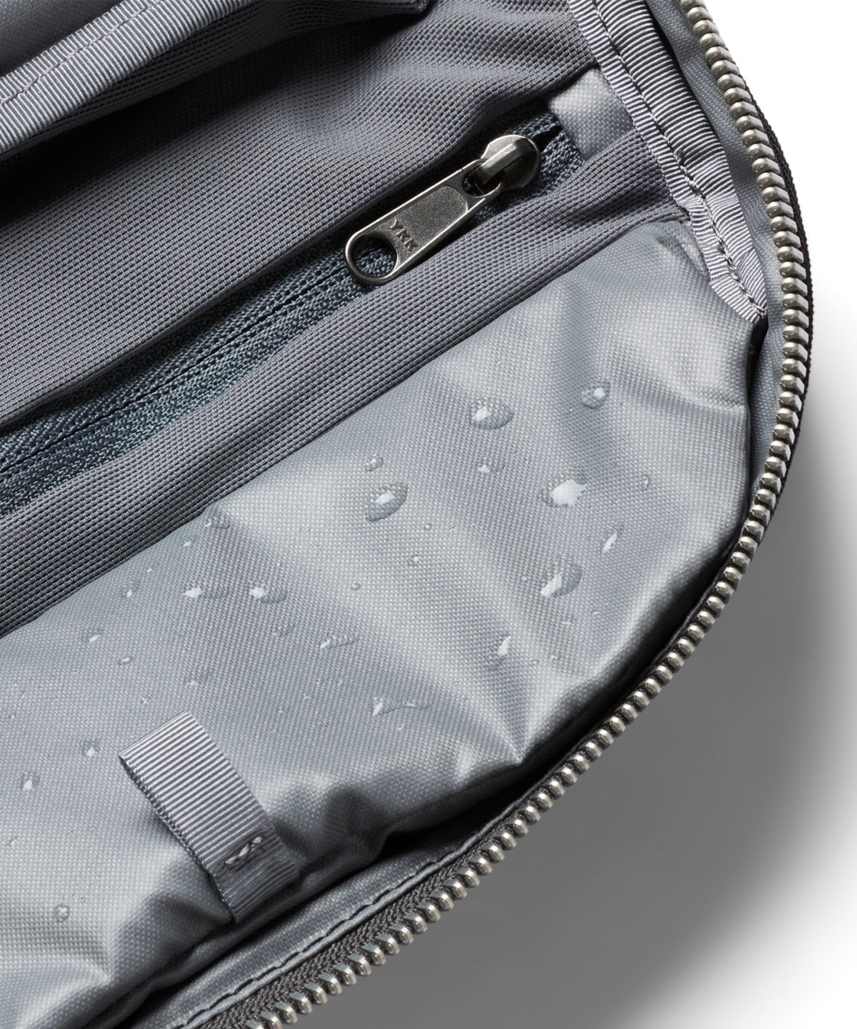 벨로이(BELLROY) Toiletry 키트 플러스 파우치(EDKC-SLT-230) - 슬레이트