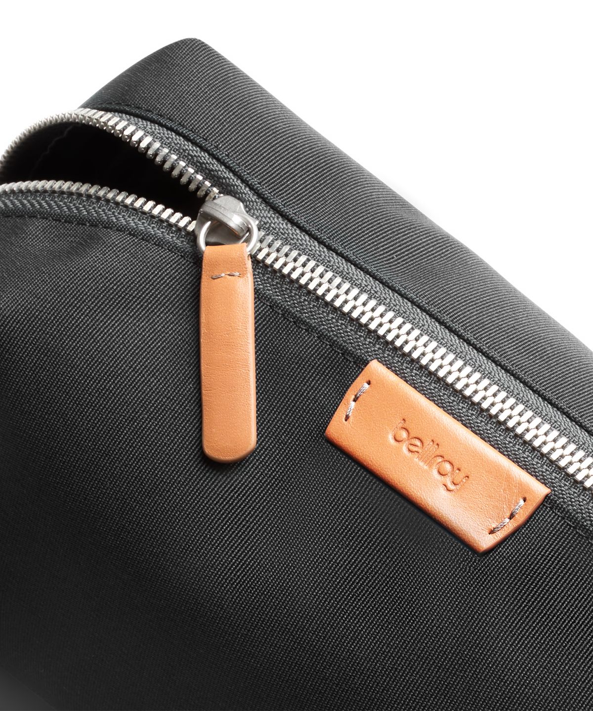 벨로이(BELLROY) Toiletry 키트 플러스 파우치(EDKC-SLT-230) - 슬레이트