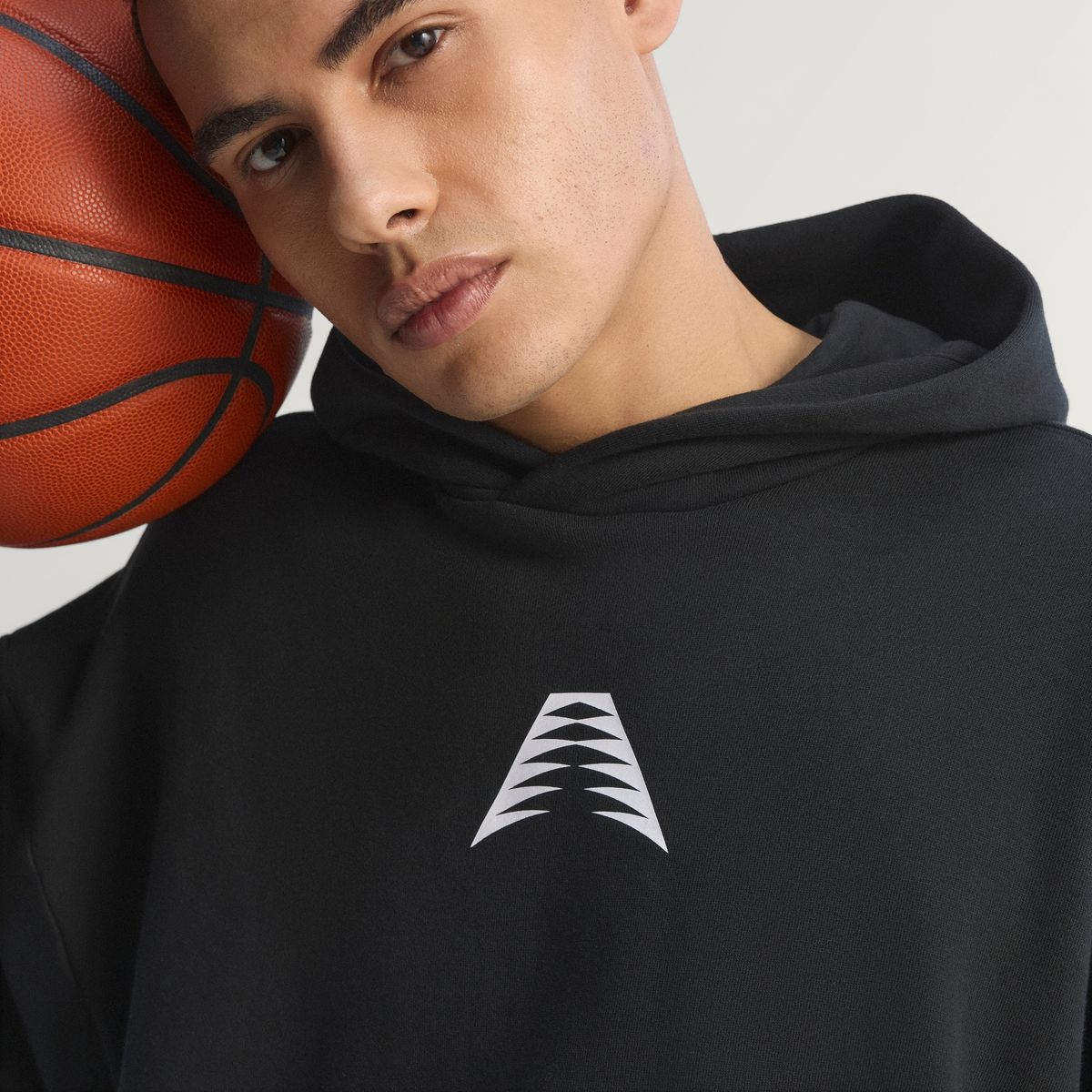 아디다스(ADIDAS) 앤서니 에드워즈 Believe That 후디 KC8460