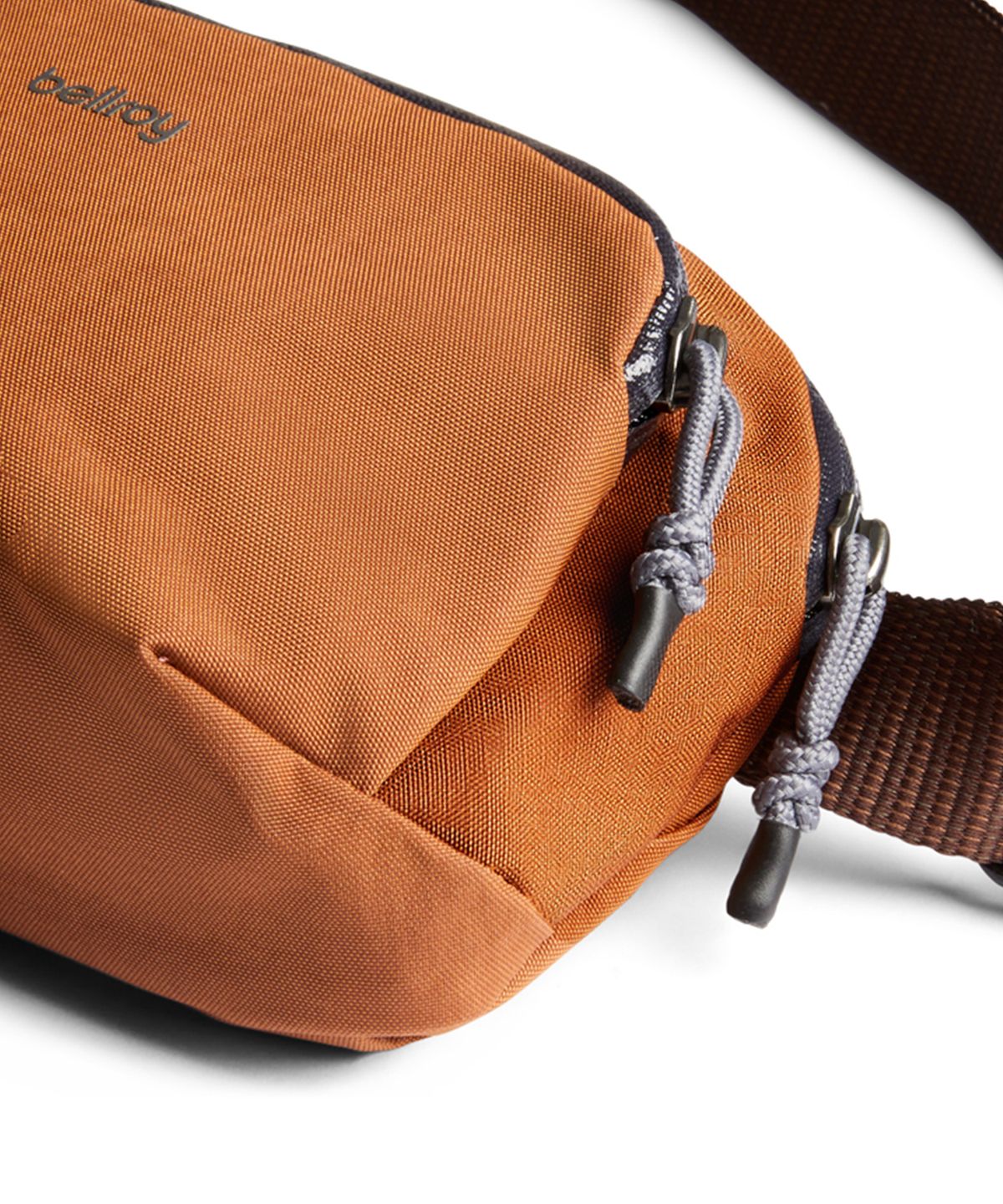 벨로이(BELLROY) 벤처 1.5L 힙팩(BHPA-BRZ-213) - 브론즈