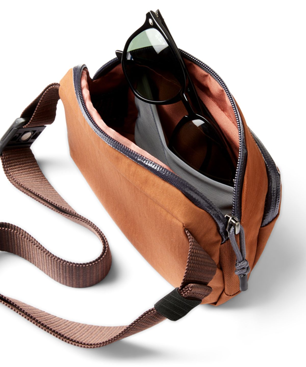 벨로이(BELLROY) 벤처 1.5L 힙팩(BHPA-BRZ-213) - 브론즈