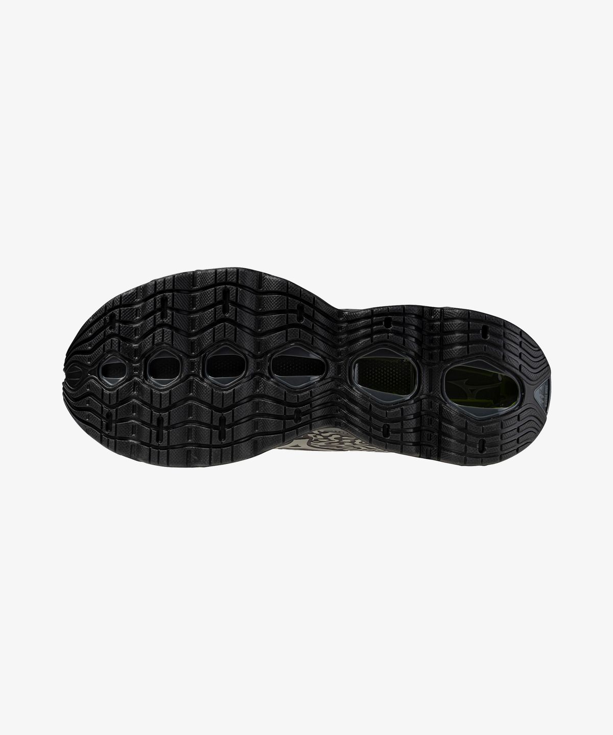 미즈노(MIZUNO) (공용) 웨이브 프로페시 13.2 - 콰이엇 쉐이드:바이브런트 그린:지에프 화이트 / D1GA261301