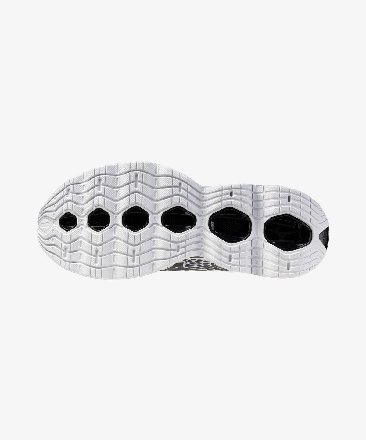 미즈노(MIZUNO) (공용) 웨이브 프로페시 13.2 - 화이트:블랙 / D1GA261304