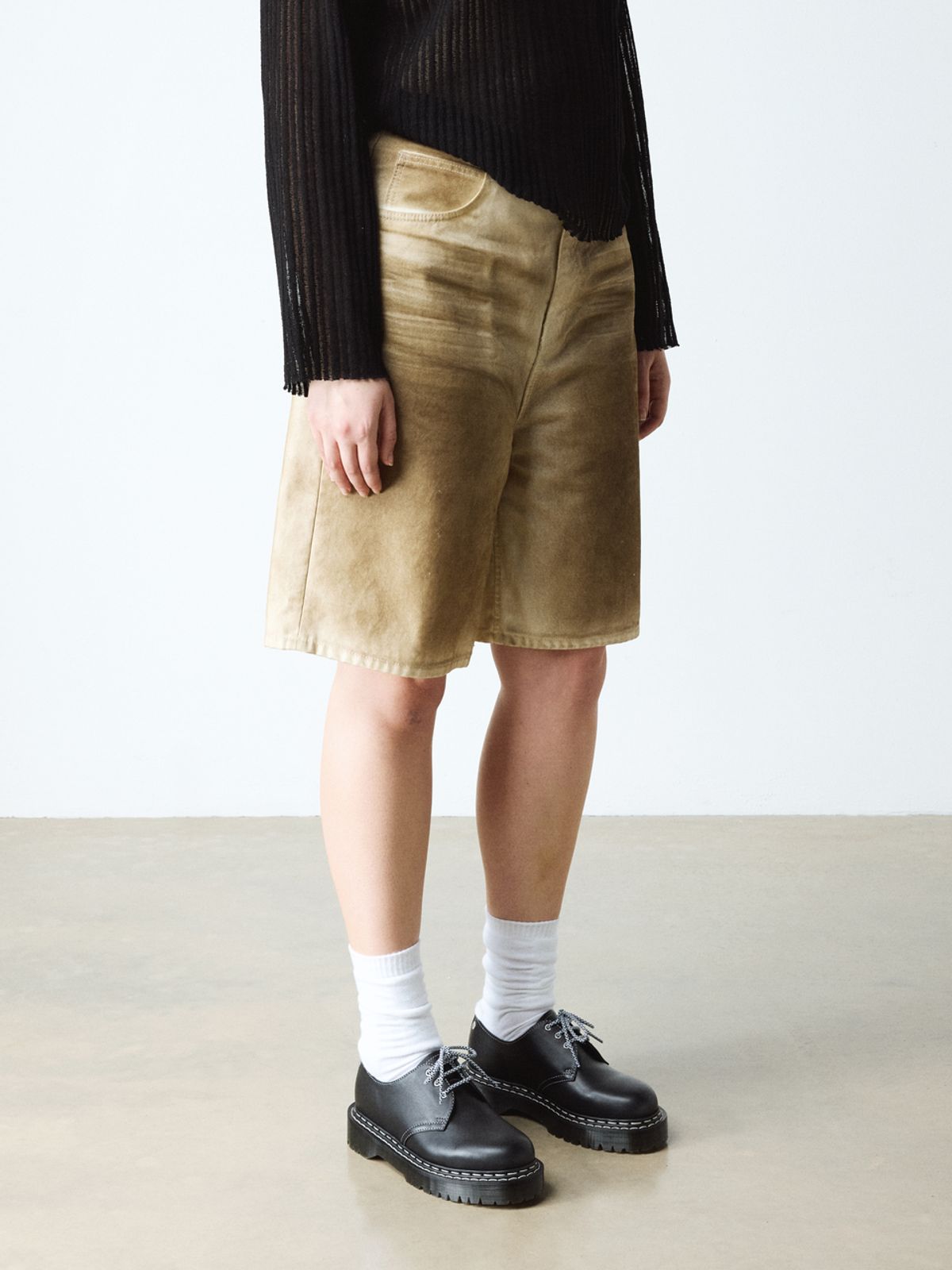 닥터마틴(DR.MARTENS) 1461 WDS 벡스