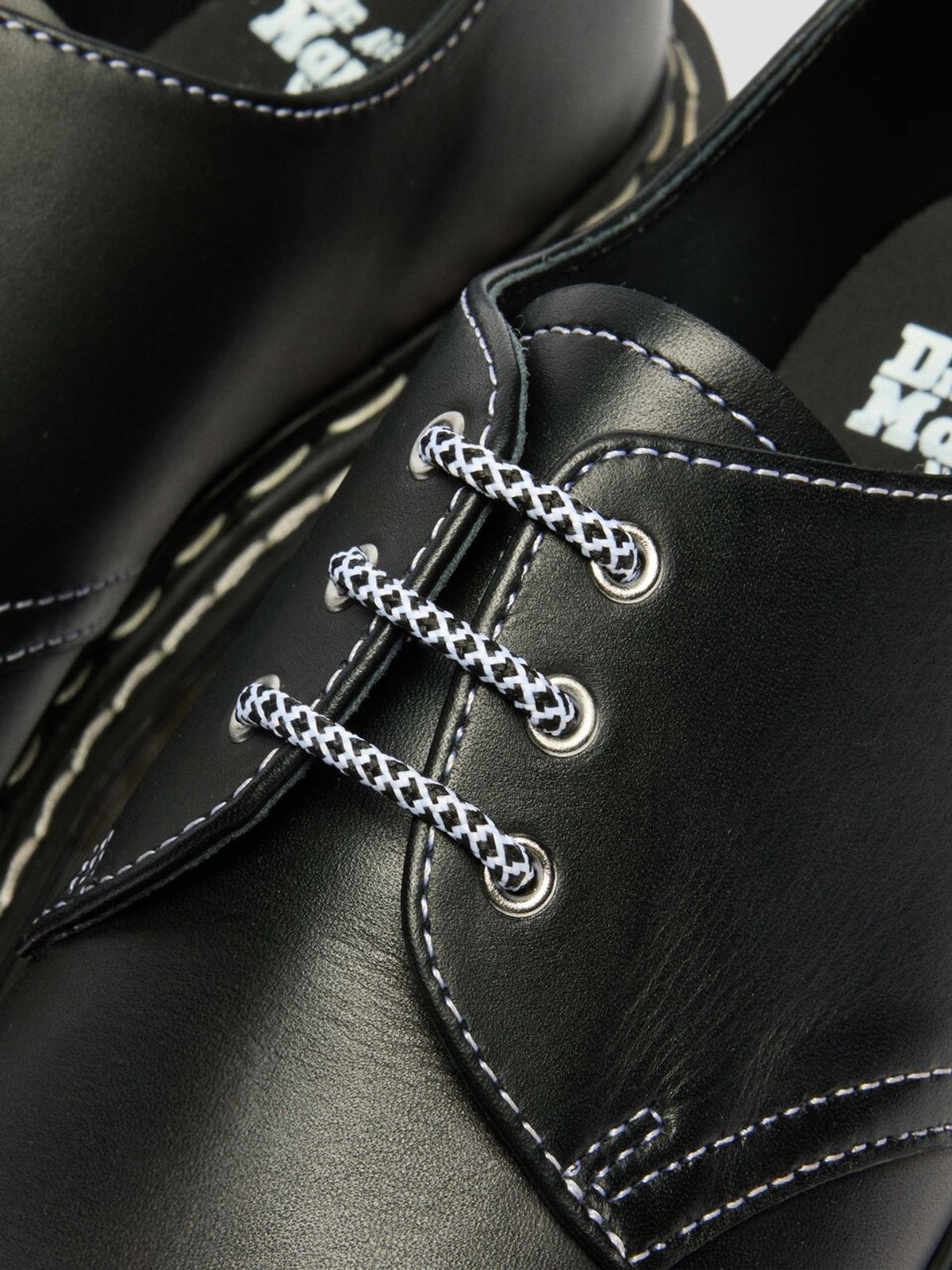 닥터마틴(DR.MARTENS) 1461 WDS 벡스