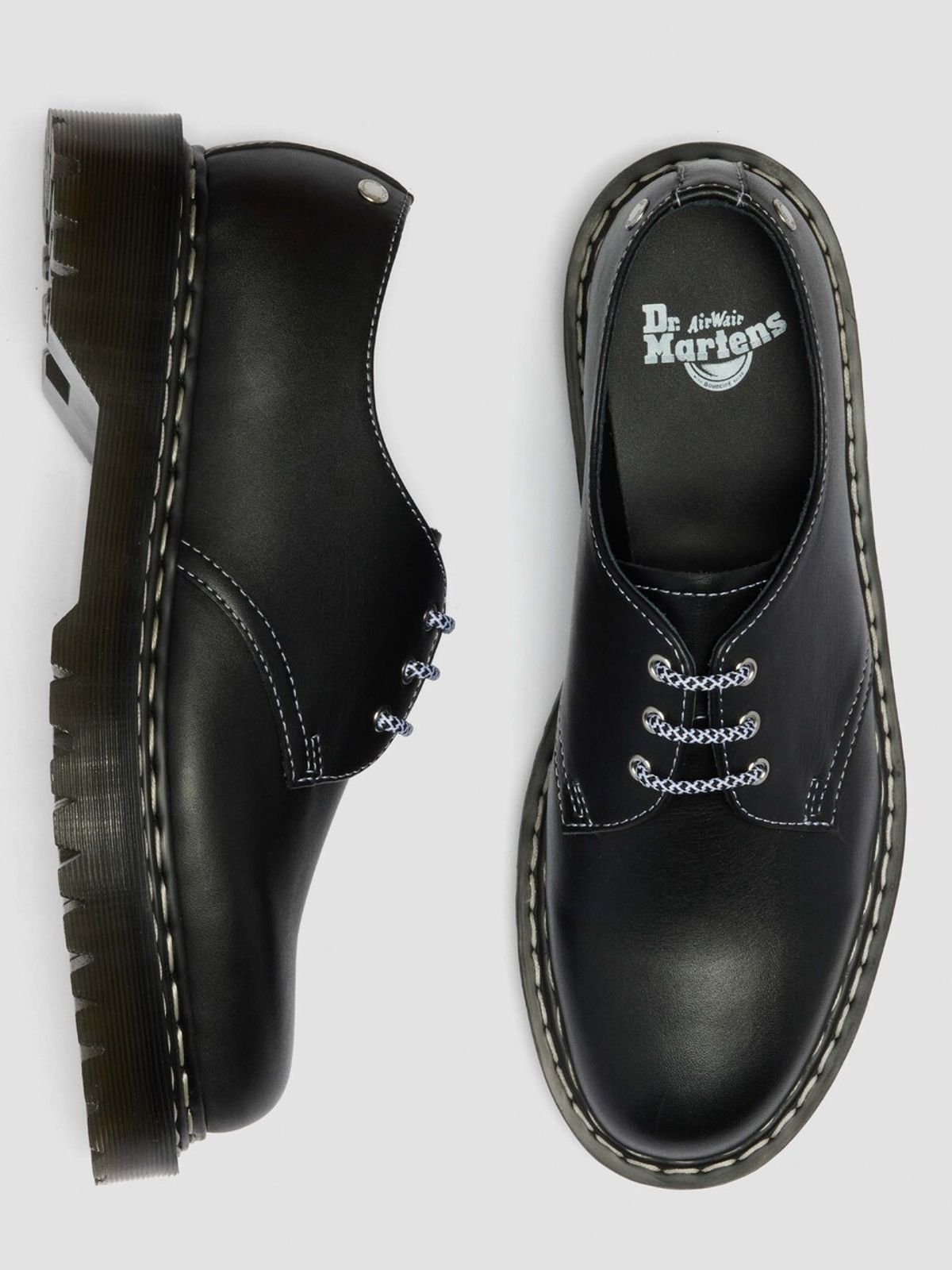 닥터마틴(DR.MARTENS) 1461 WDS 벡스