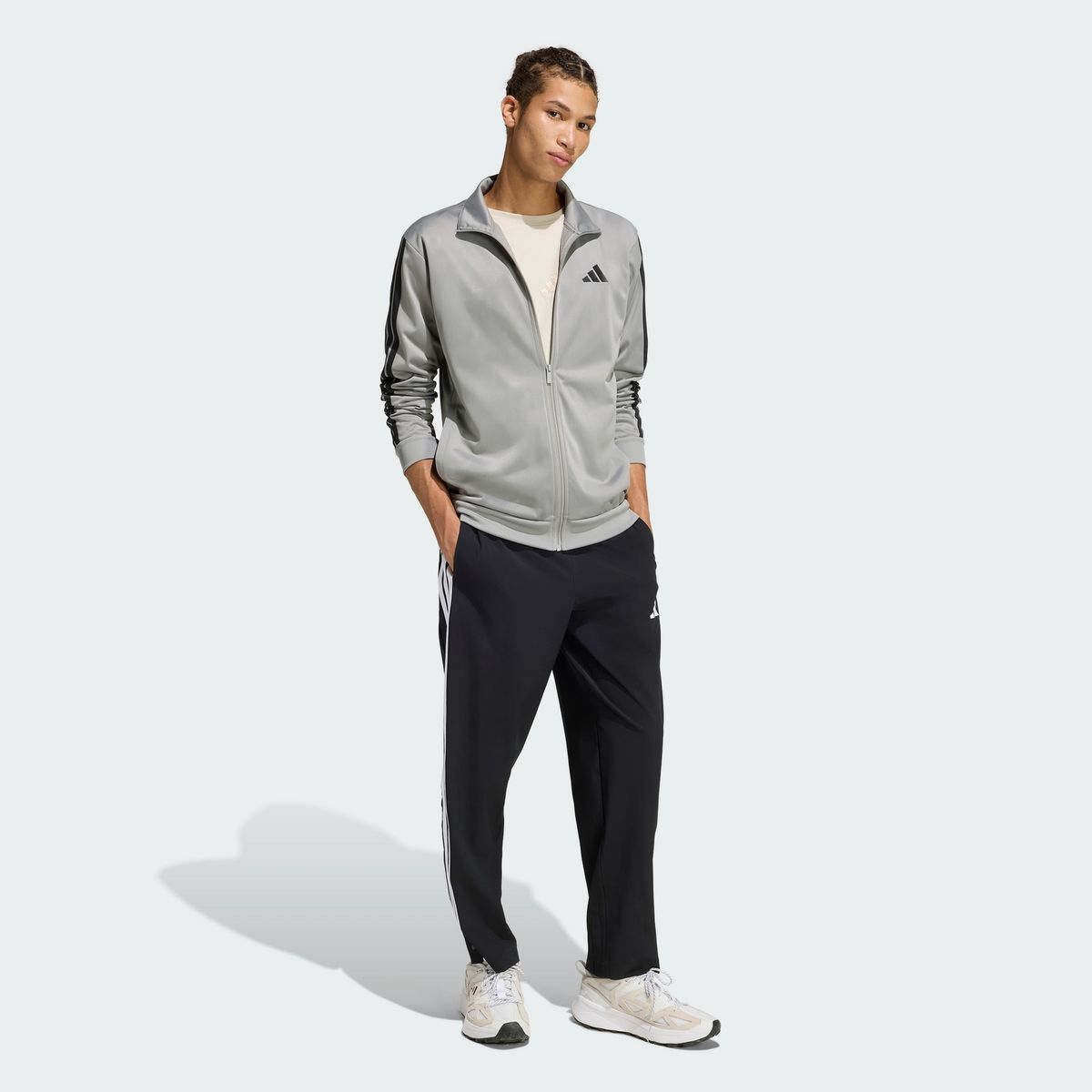아디다스(ADIDAS) 데이레디 트랙 탑 KC1381