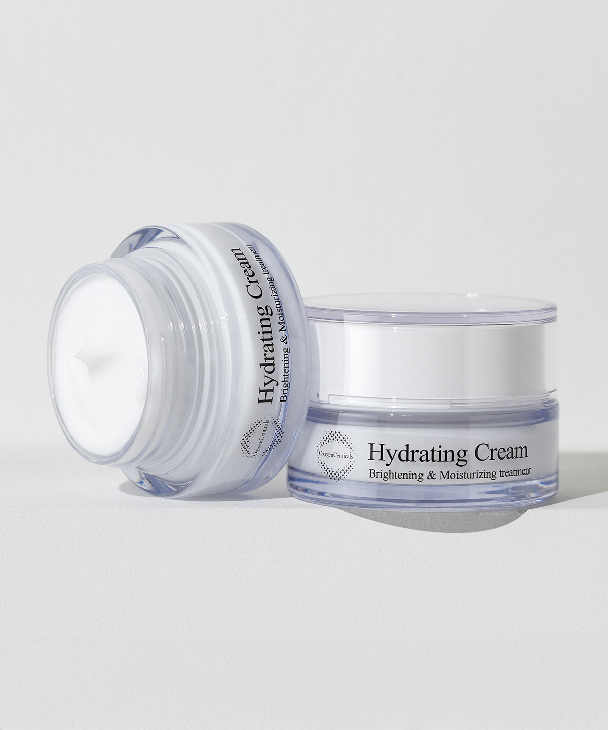 옥시젠슈티컬스(OXYGENCEUTICALS) 하이드레이팅 크림 50ml