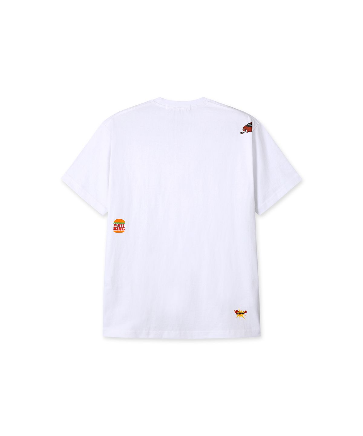 9999아카이브(9999ARCHIVE) Multi Sticker Pack T
