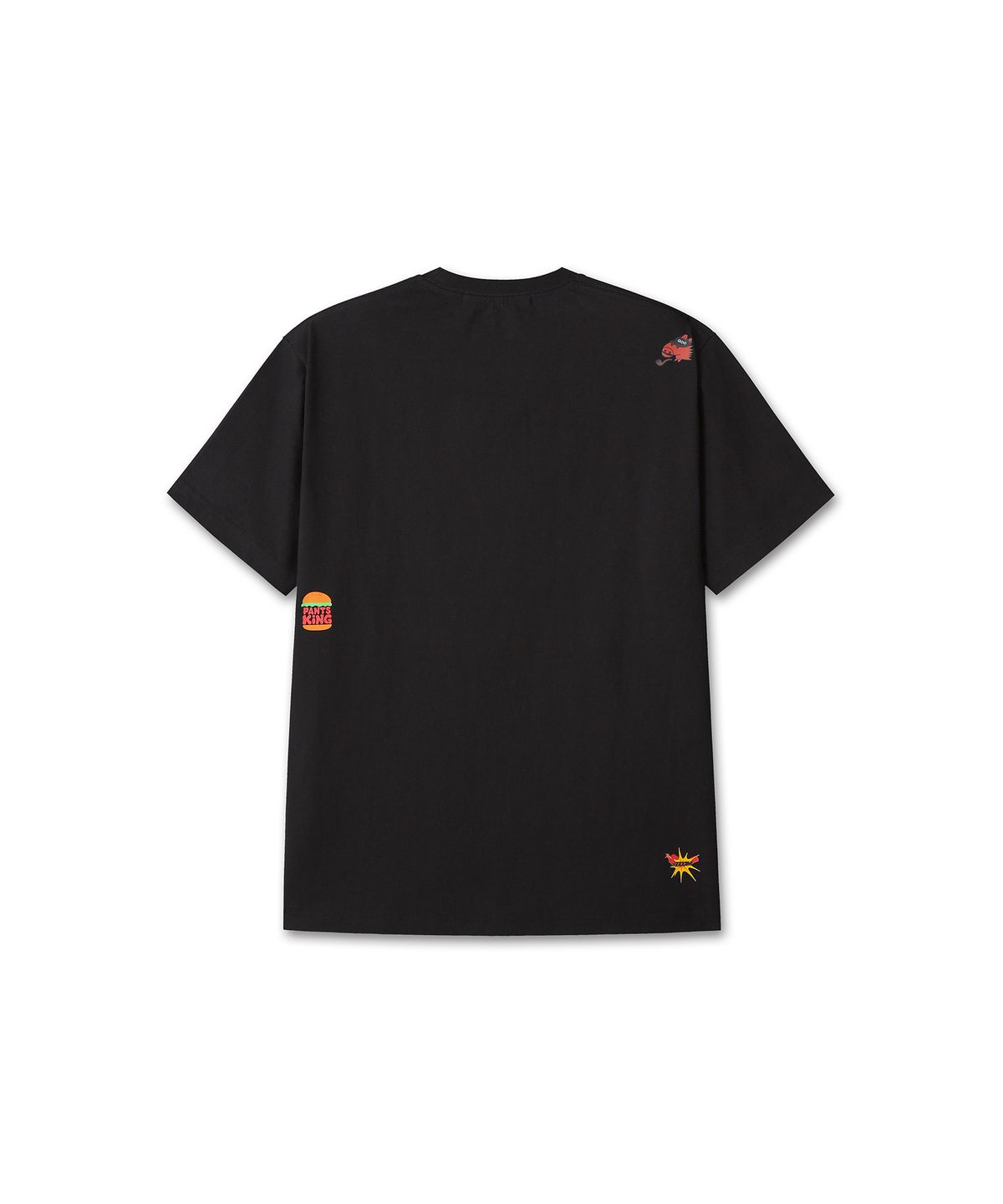 9999아카이브(9999ARCHIVE) Multi Sticker Pack T