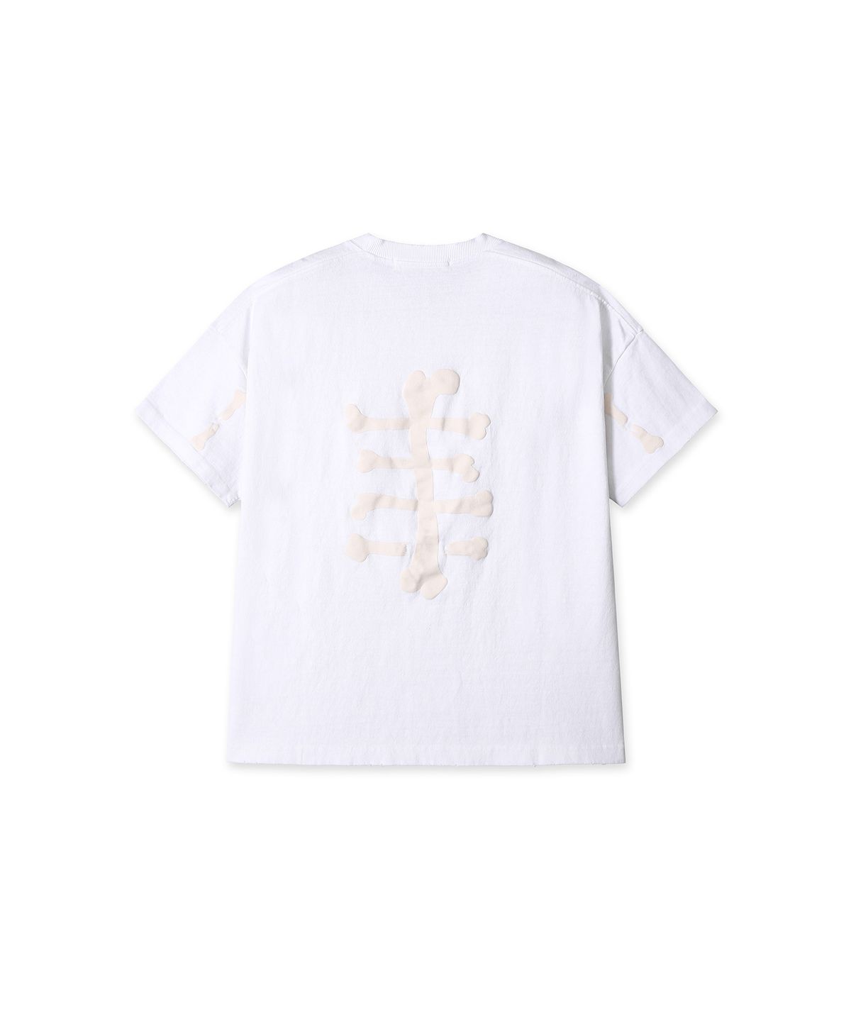 9999아카이브(9999ARCHIVE) Dusty Bone T