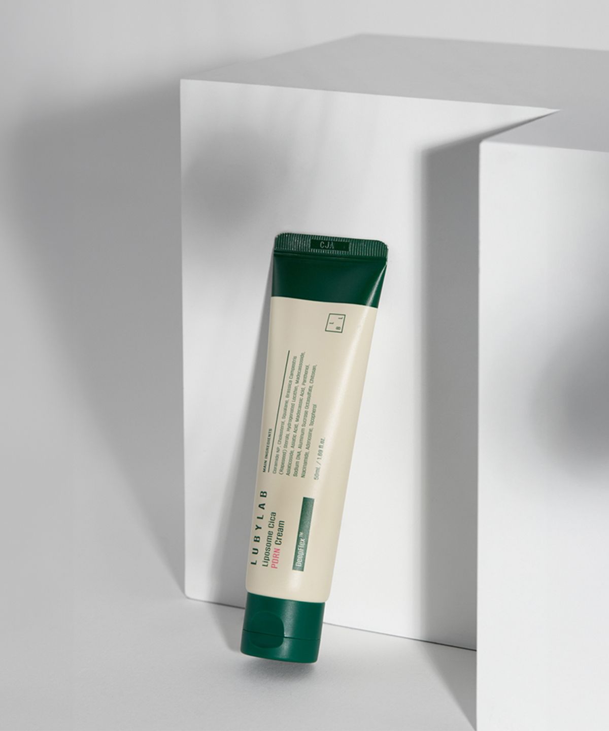 루비랩(LUBYLAB) 리포좀 시카 피디알엔 크림 50ml