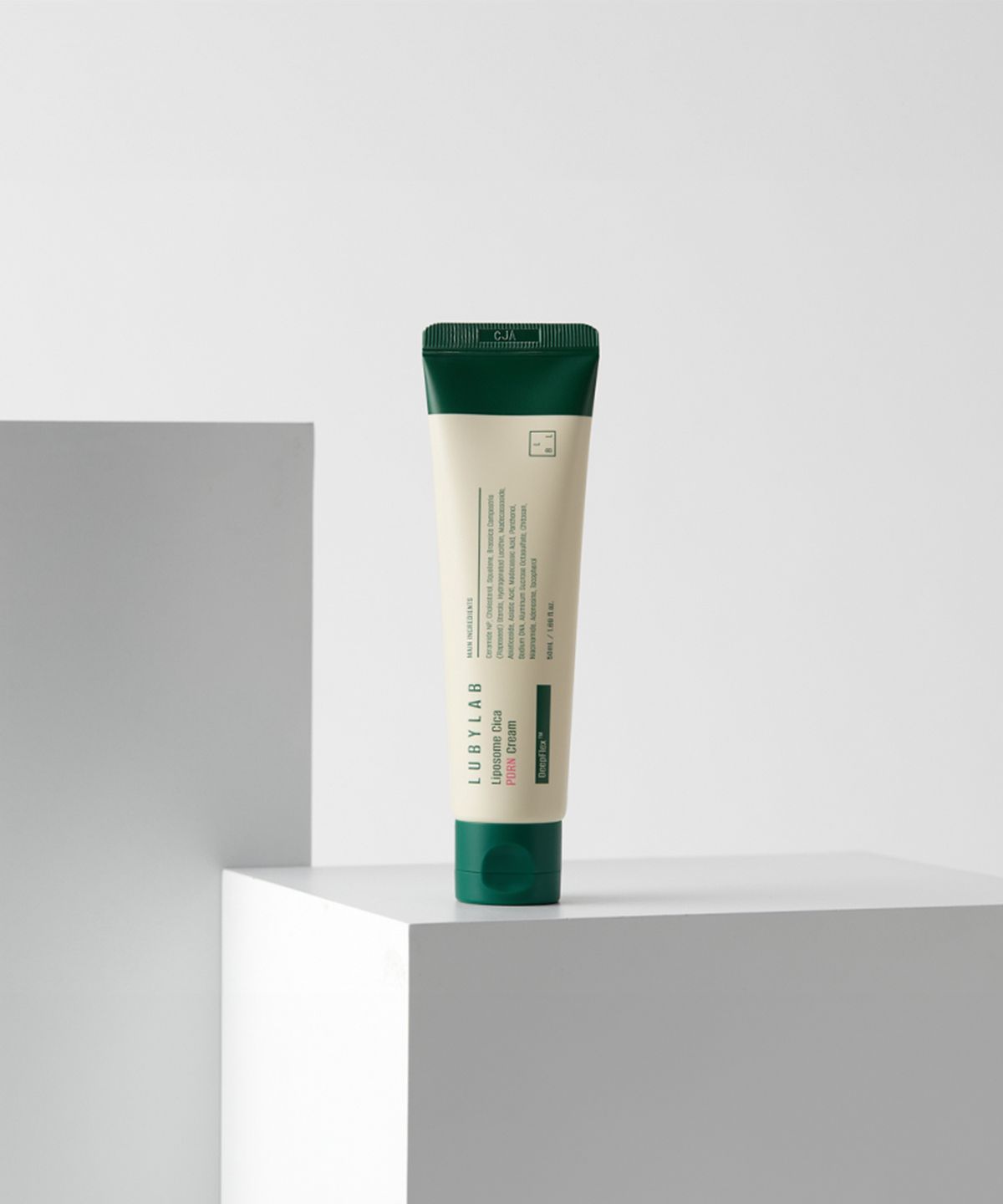 루비랩(LUBYLAB) 리포좀 시카 피디알엔 크림 50ml