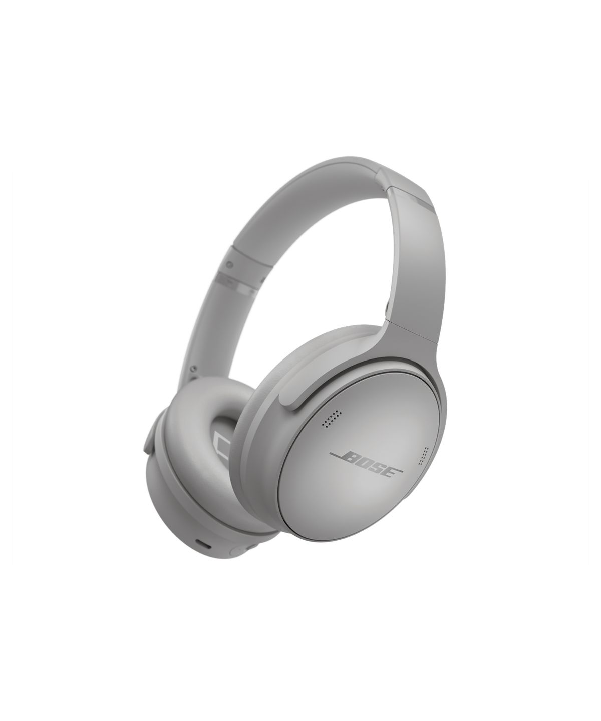 보스(BOSE) QC 헤드폰