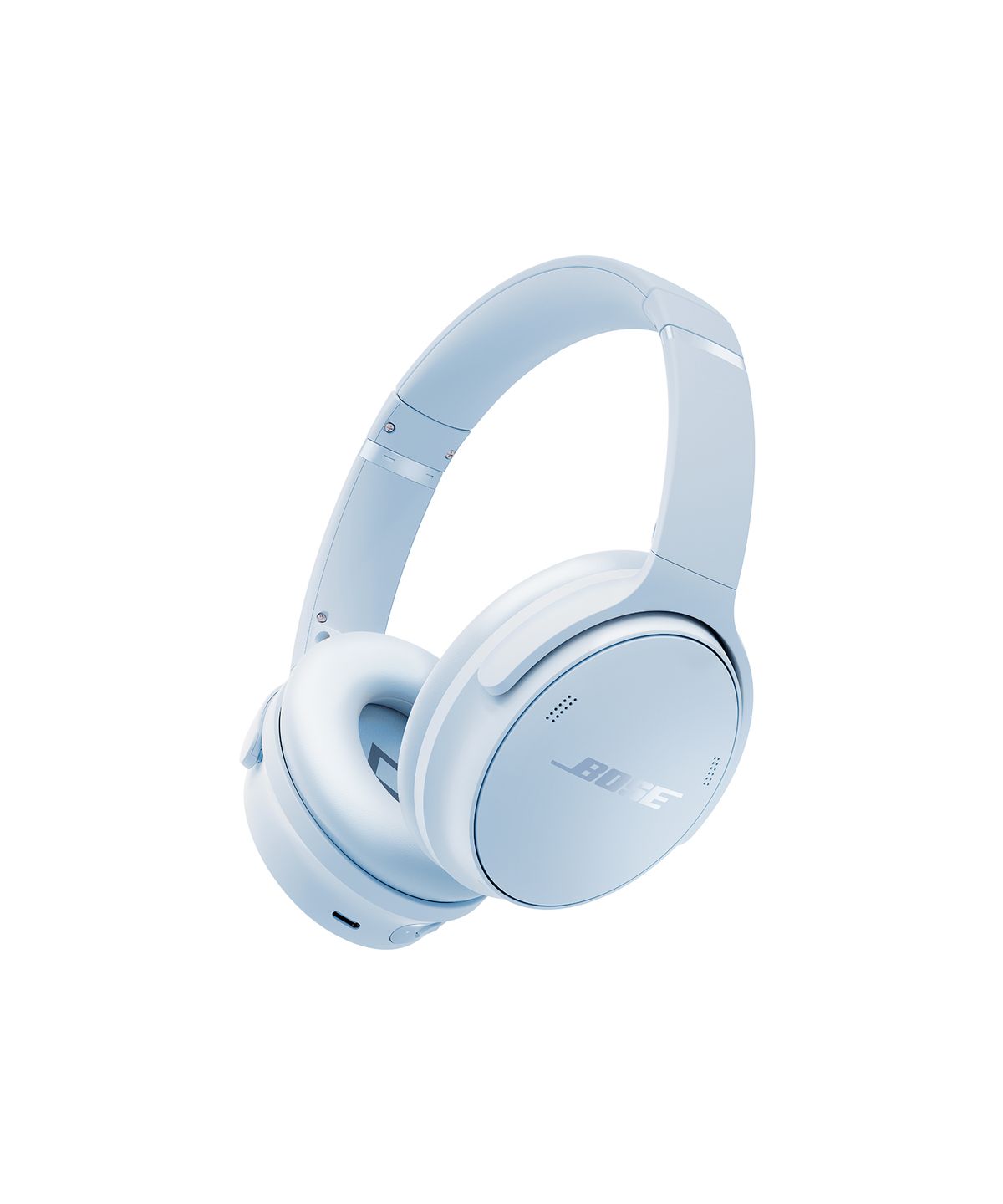 보스(BOSE) QC 헤드폰