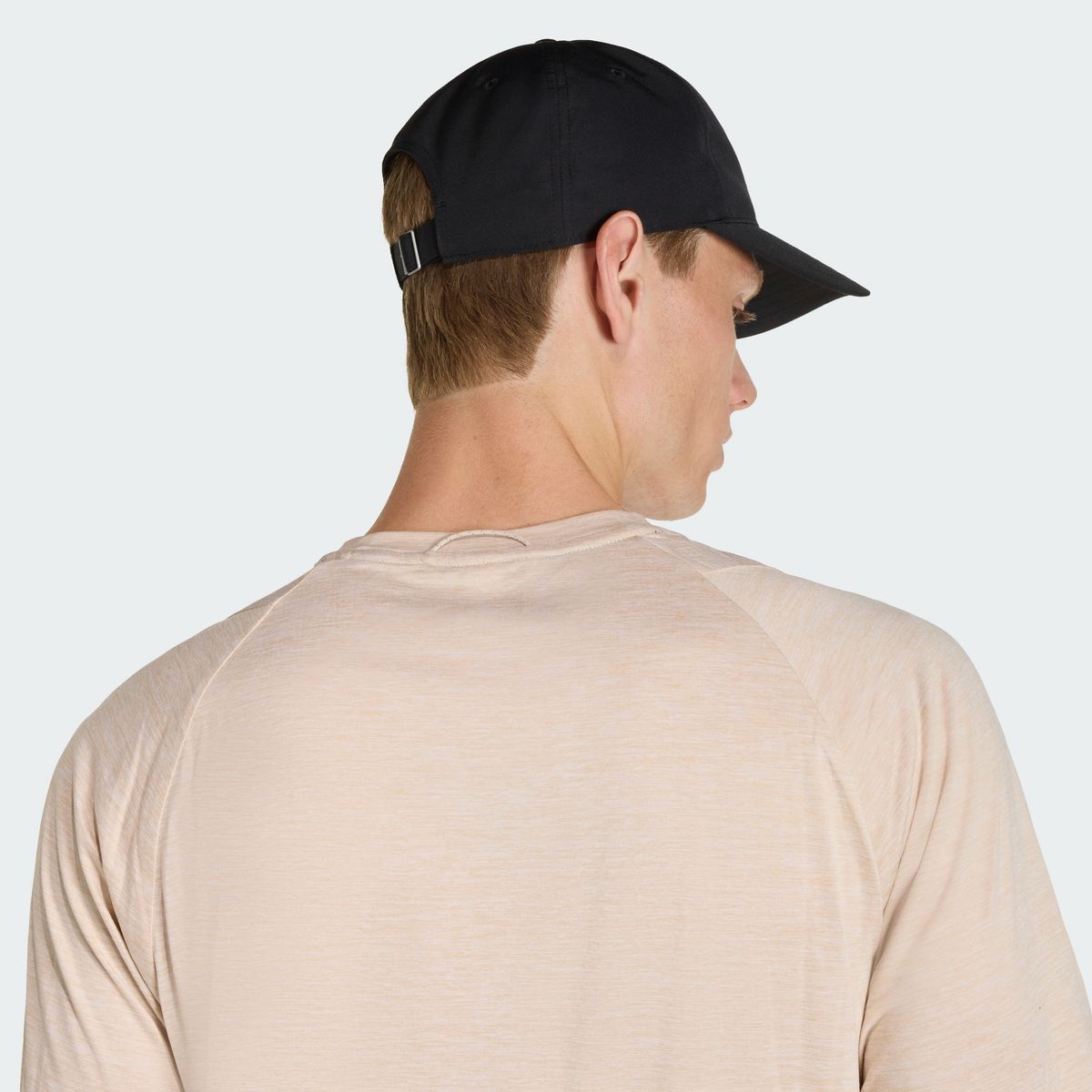 아디다스(ADIDAS) 러닝 에센셜 클라이마쿨 6 패널 베이스볼 캡 JZ0506