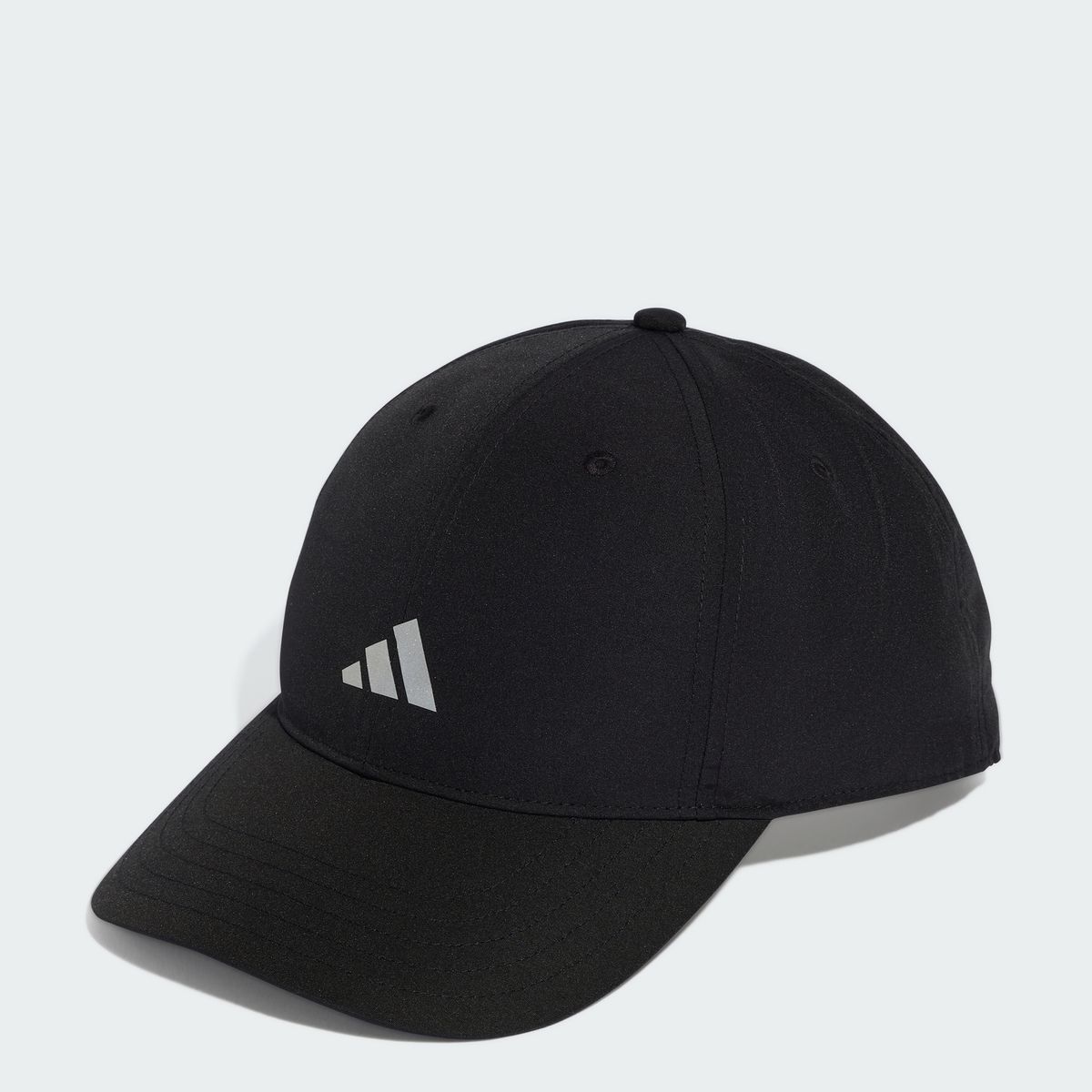 아디다스(ADIDAS) 러닝 에센셜 클라이마쿨 6 패널 베이스볼 캡 JZ0506