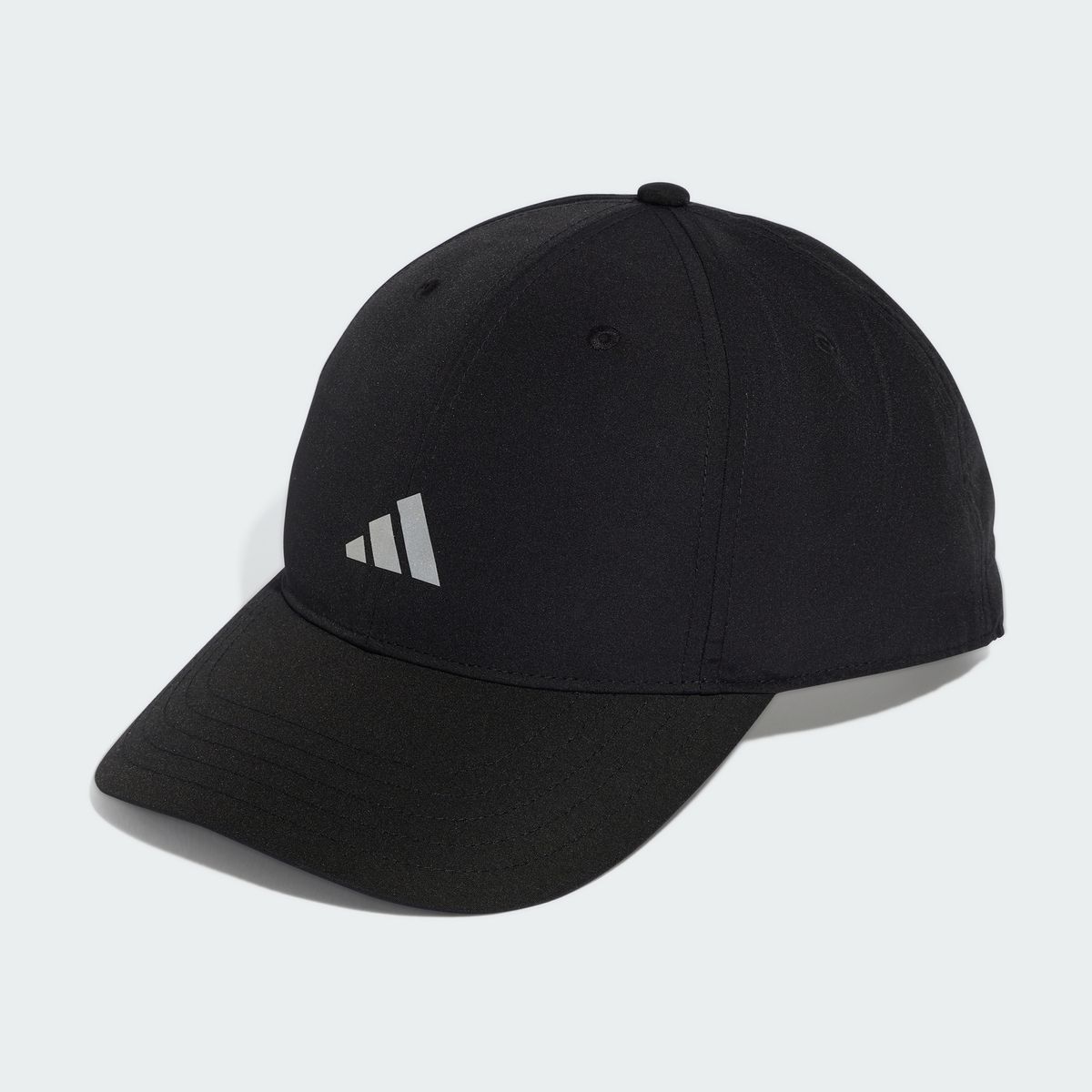 아디다스(ADIDAS) 러닝 에센셜 클라이마쿨 6 패널 베이스볼 캡 JZ0506