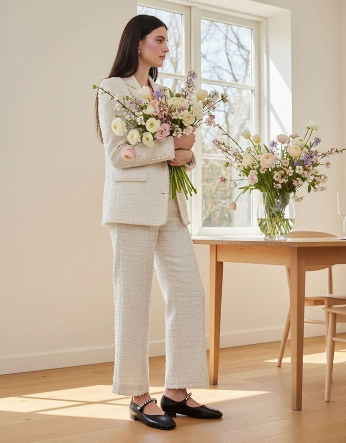 인더발코니(IN THE BALCONY) 26 SS Douceur