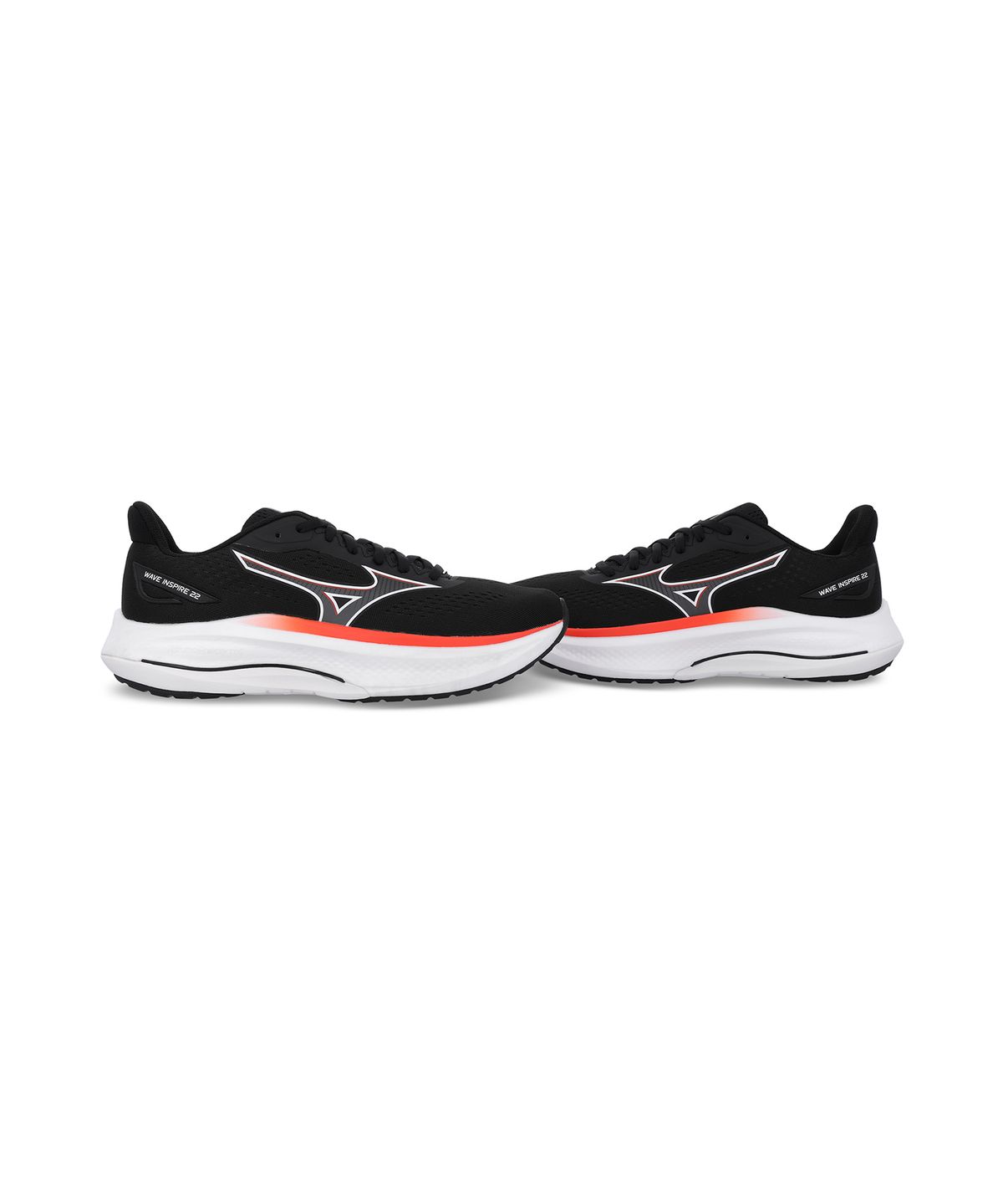 미즈노(MIZUNO) (남성) 웨이브 인스파이어 22 -  / J1GC264405